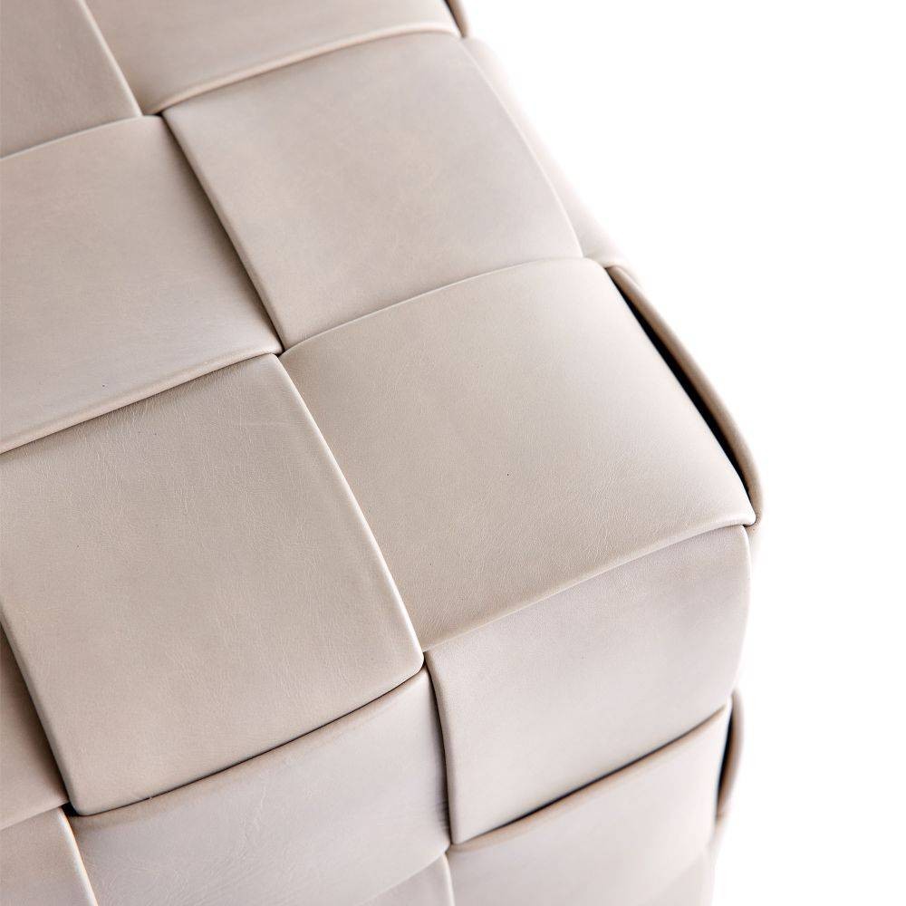 Arteriors - 2052 - Bench - Lakewood - Morel