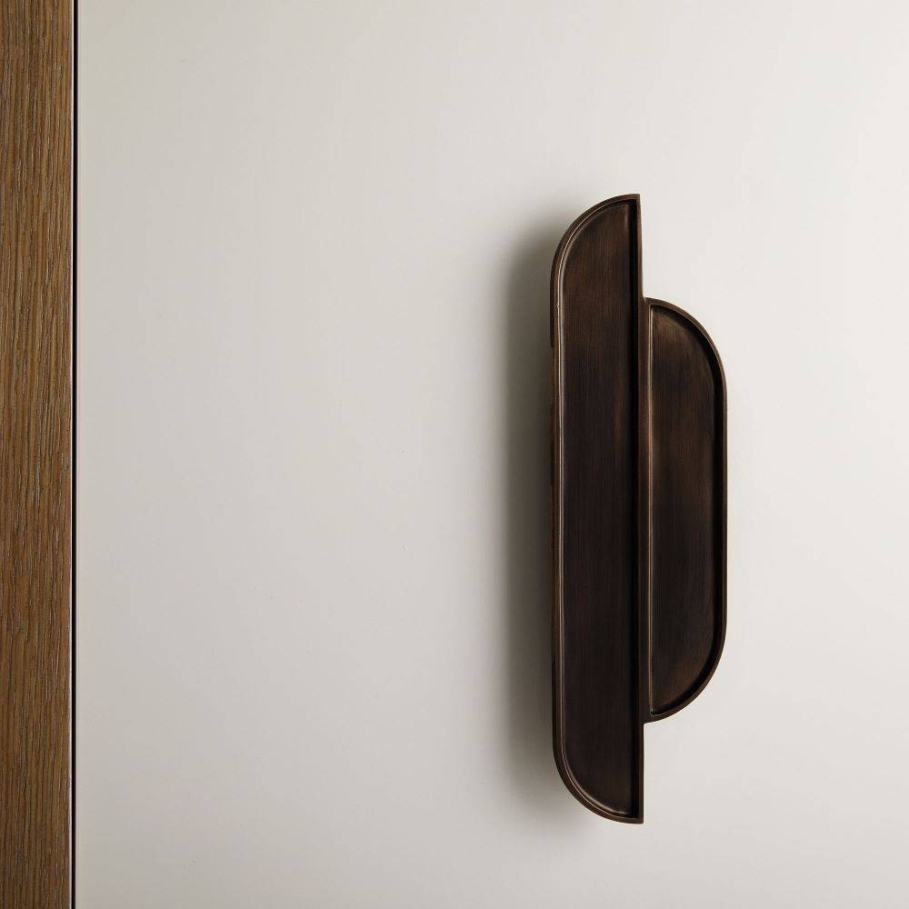 Arteriors - 5120 - Credenza - Kianna - Off-White