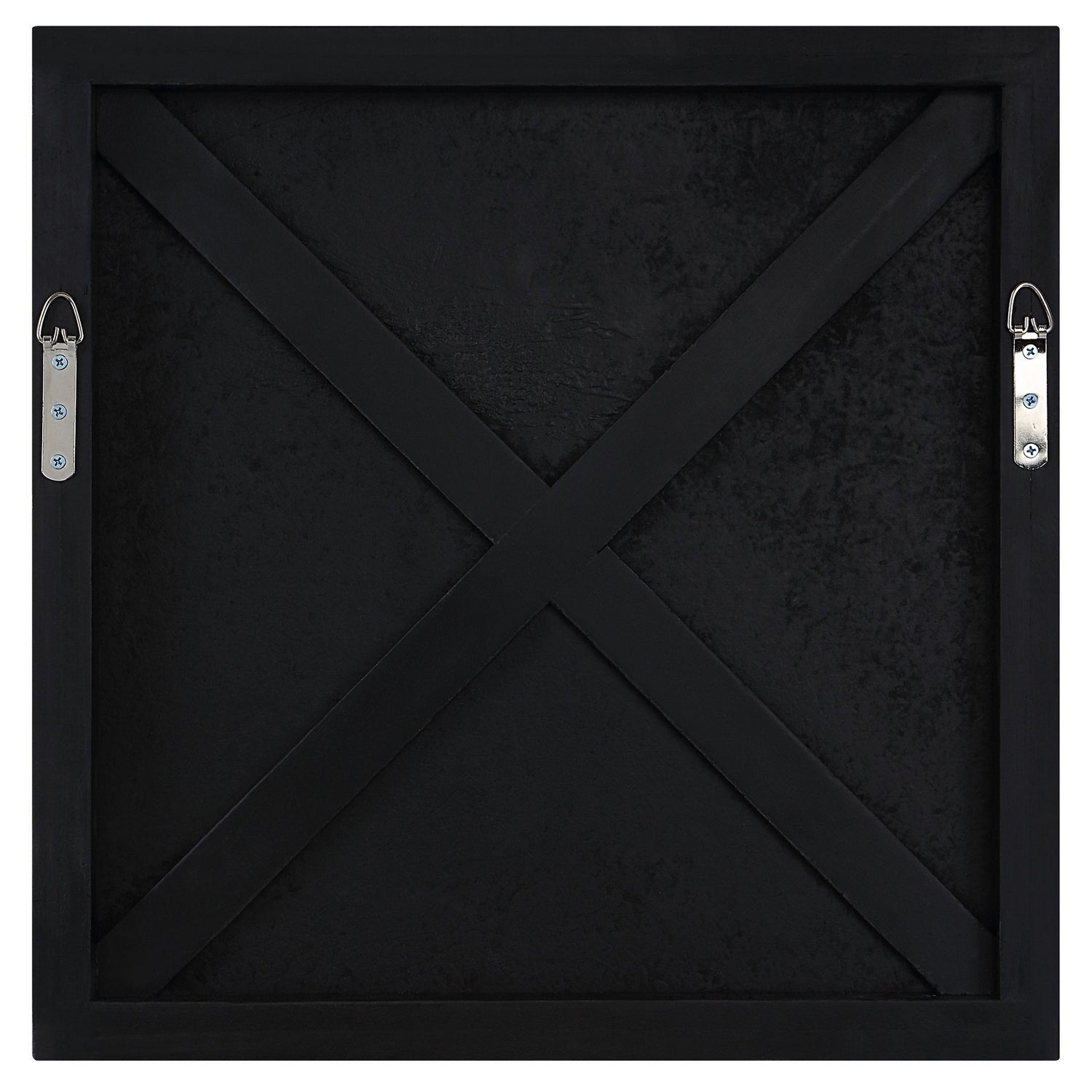 Uttermost - 04329 - Wall Decor - Pickford - Natural Wash And Ivory Highlights