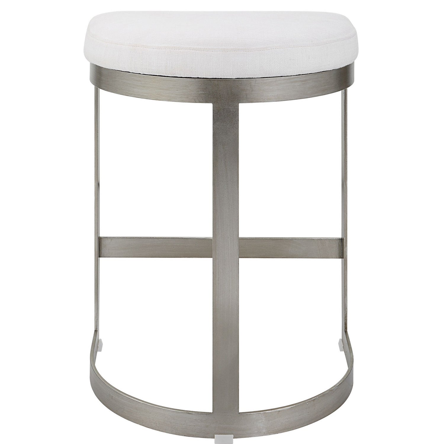 Uttermost - 23687 - Counter Stool - Ivanna - Iron