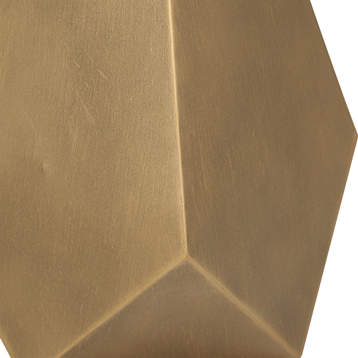 Uttermost - 25211 - Accent Table - Comet - Antique Bronze