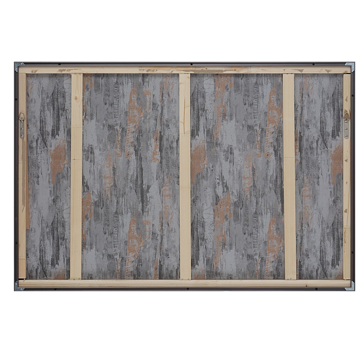 Uttermost - 41437 - Framed Print - Gilt - Gold Leaf