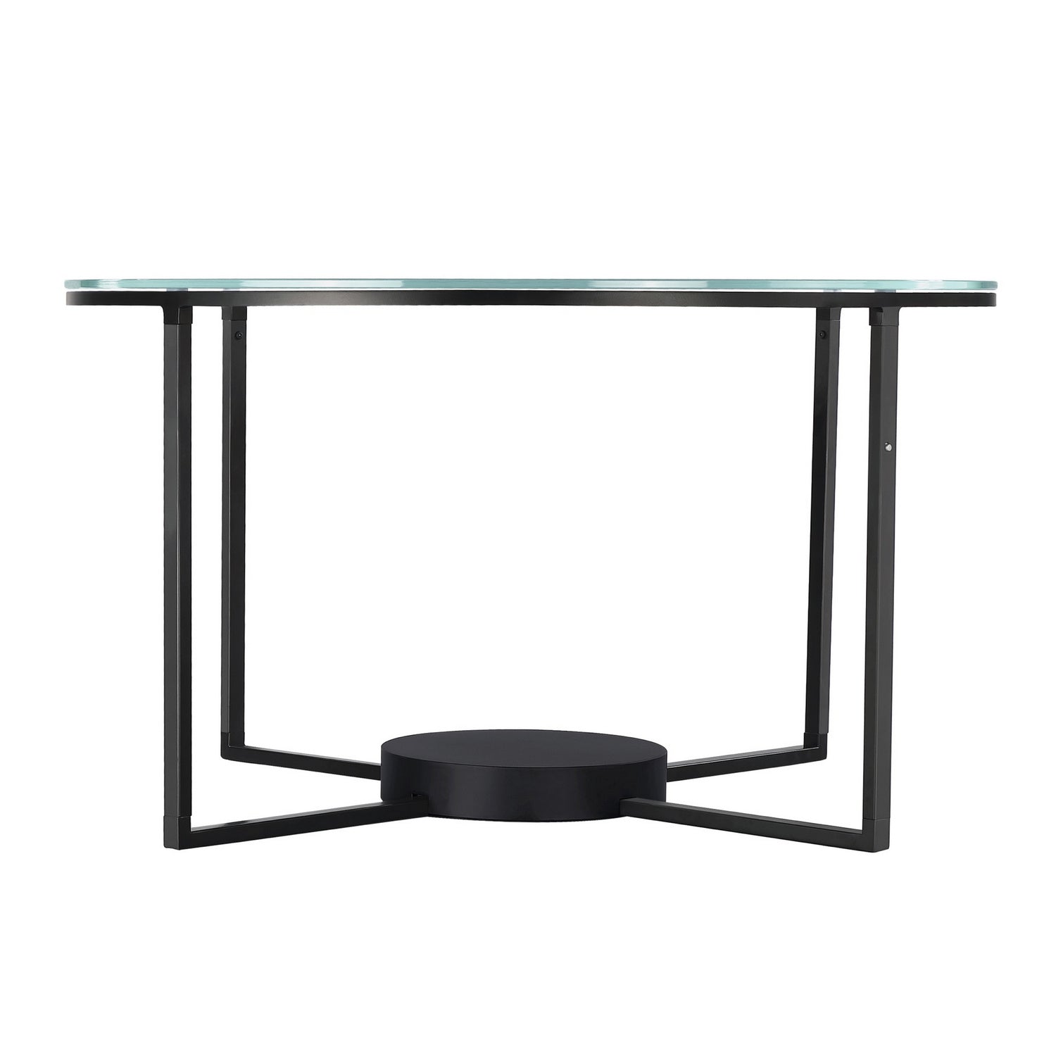 Artcraft - AD32012 - LED Table - Tavola - Black