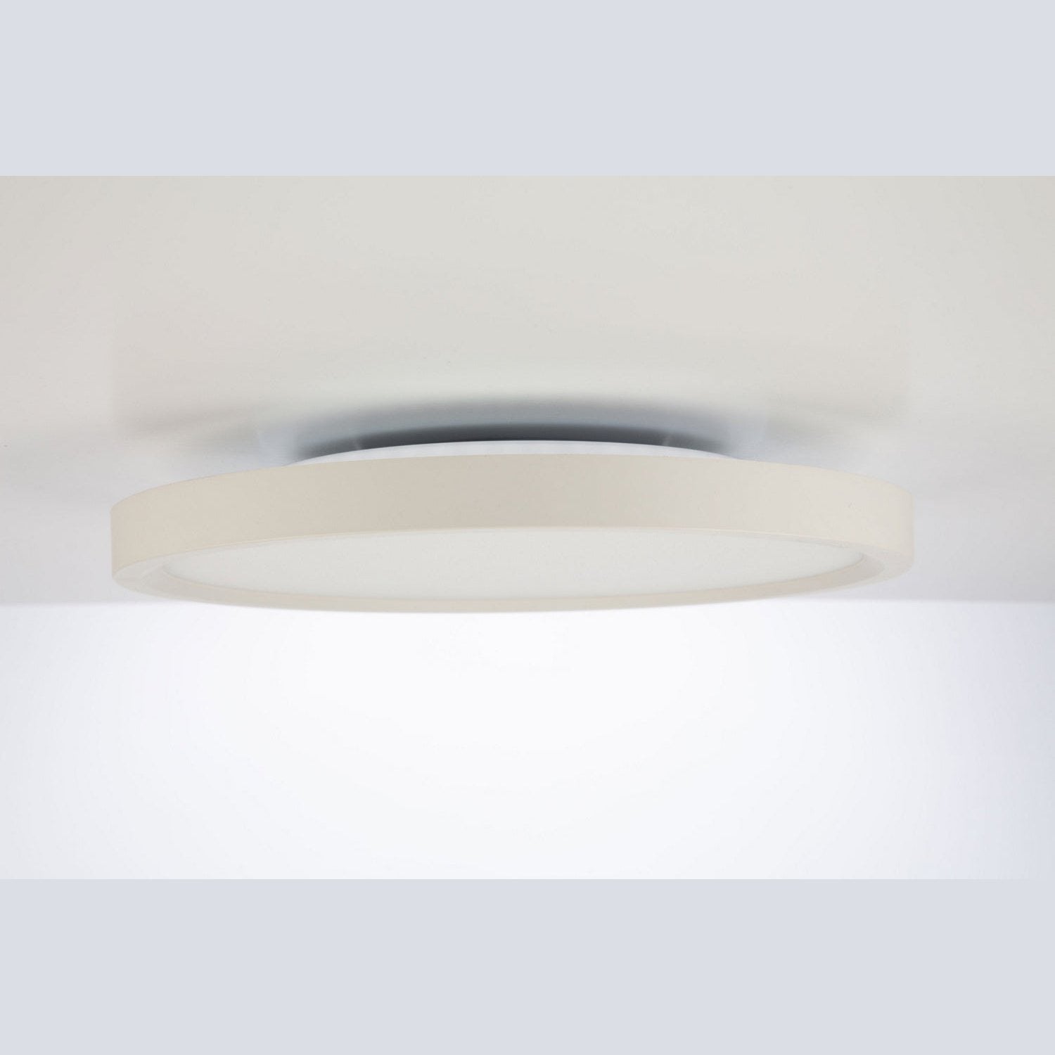 Artcraft - BT2000WH - LED Flush Mount - Smart Flushmount - White