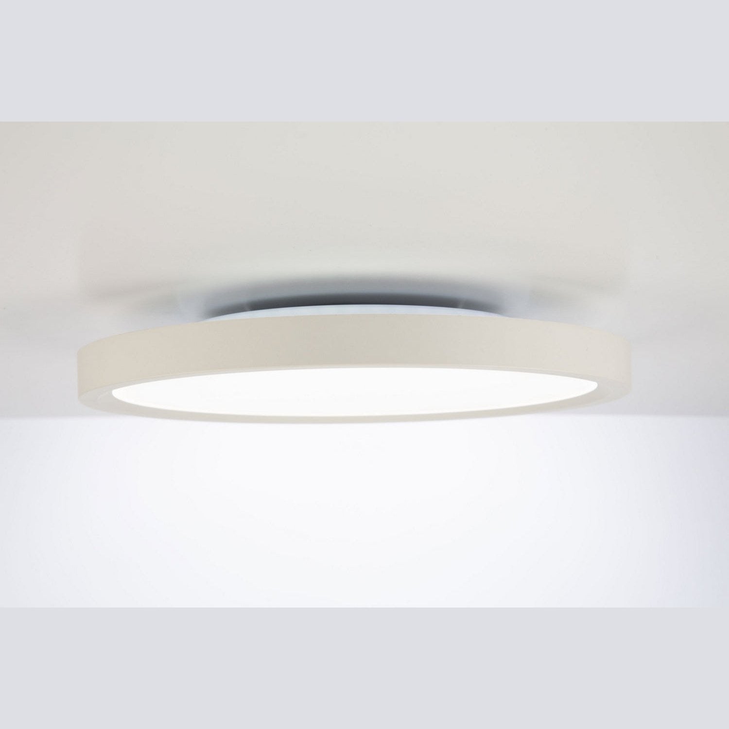 Artcraft - BT2000WH - LED Flush Mount - Smart Flushmount - White