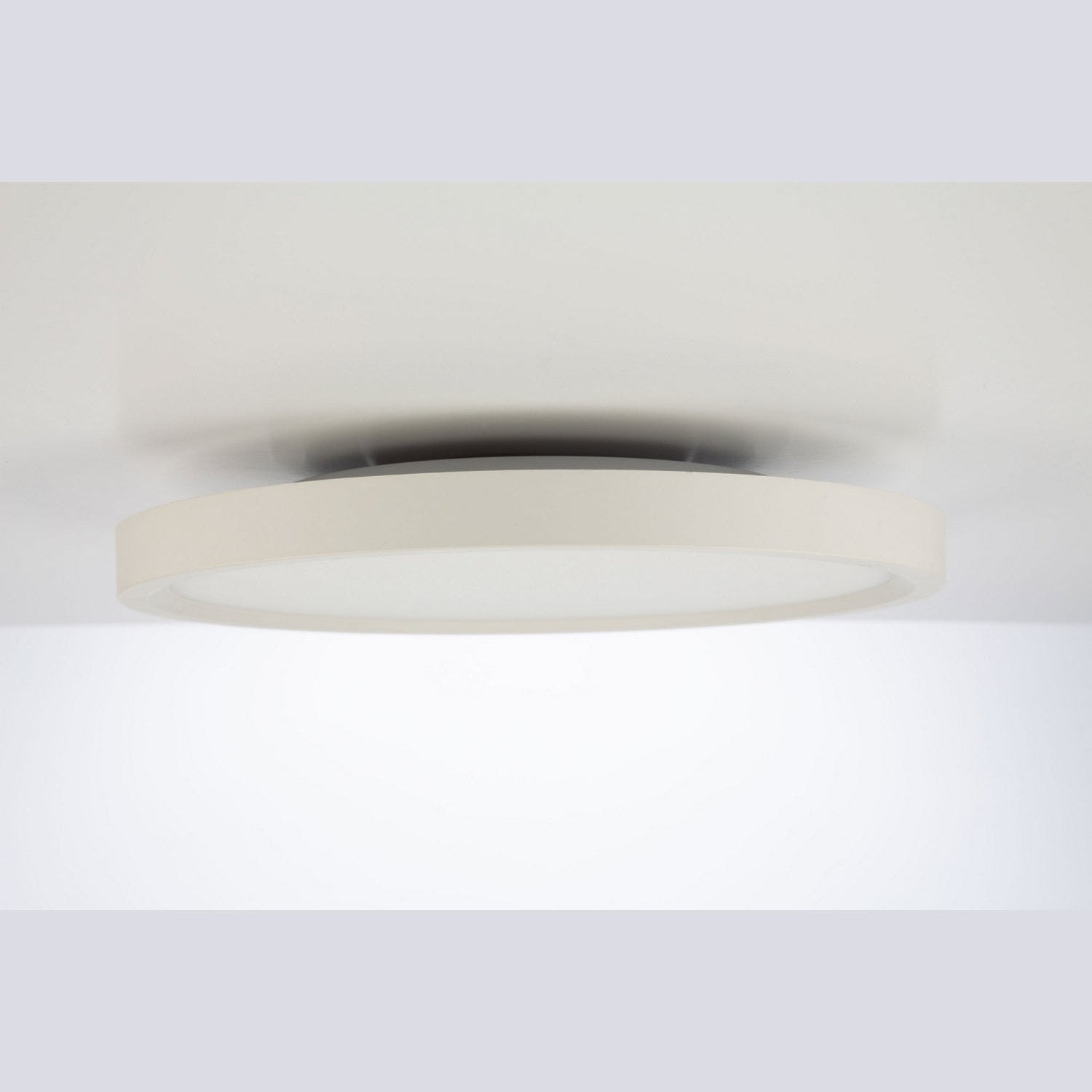 Artcraft - BT2000WH - LED Flush Mount - Smart Flushmount - White