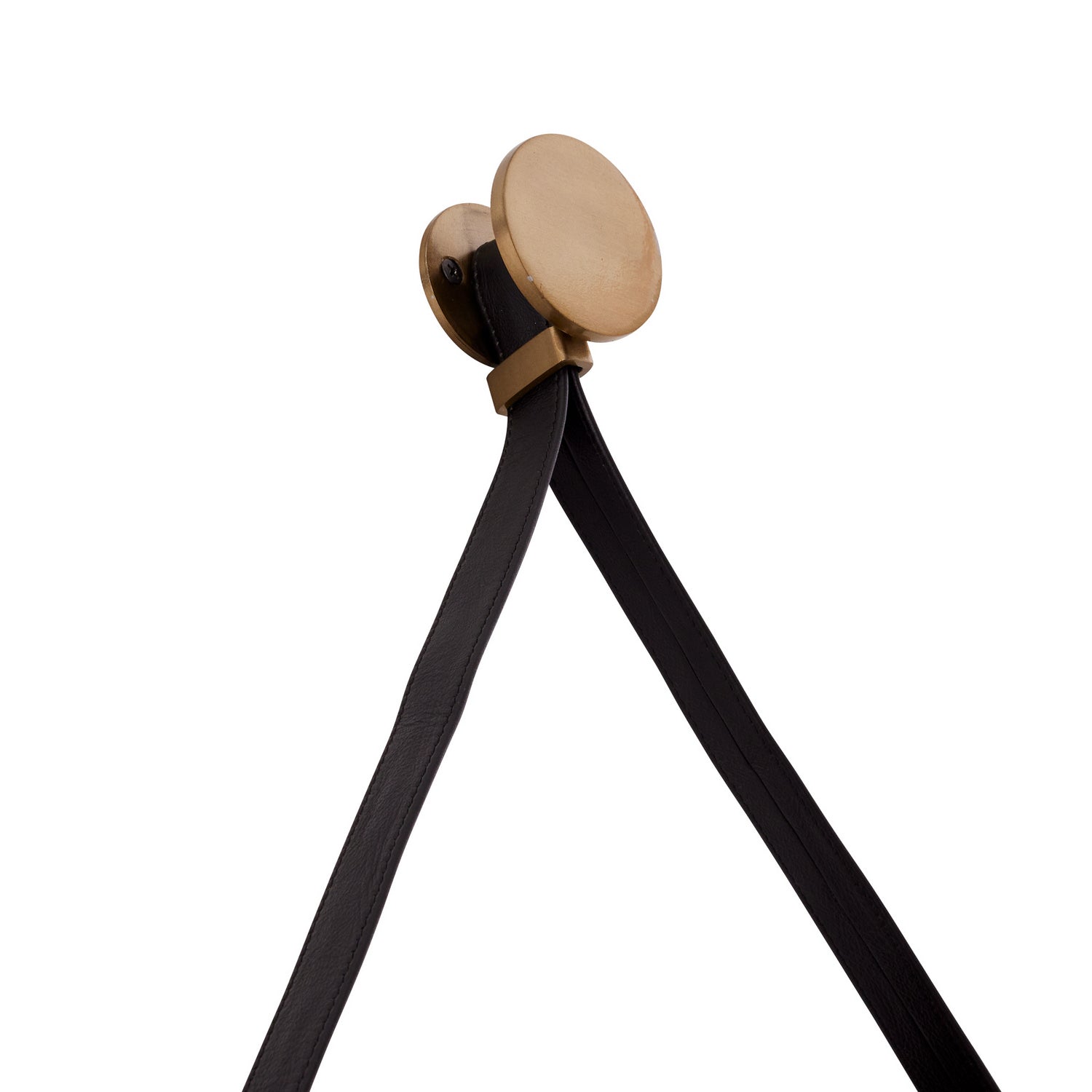 Arteriors - 4678 - Mirror - Norissa - Antique Brass