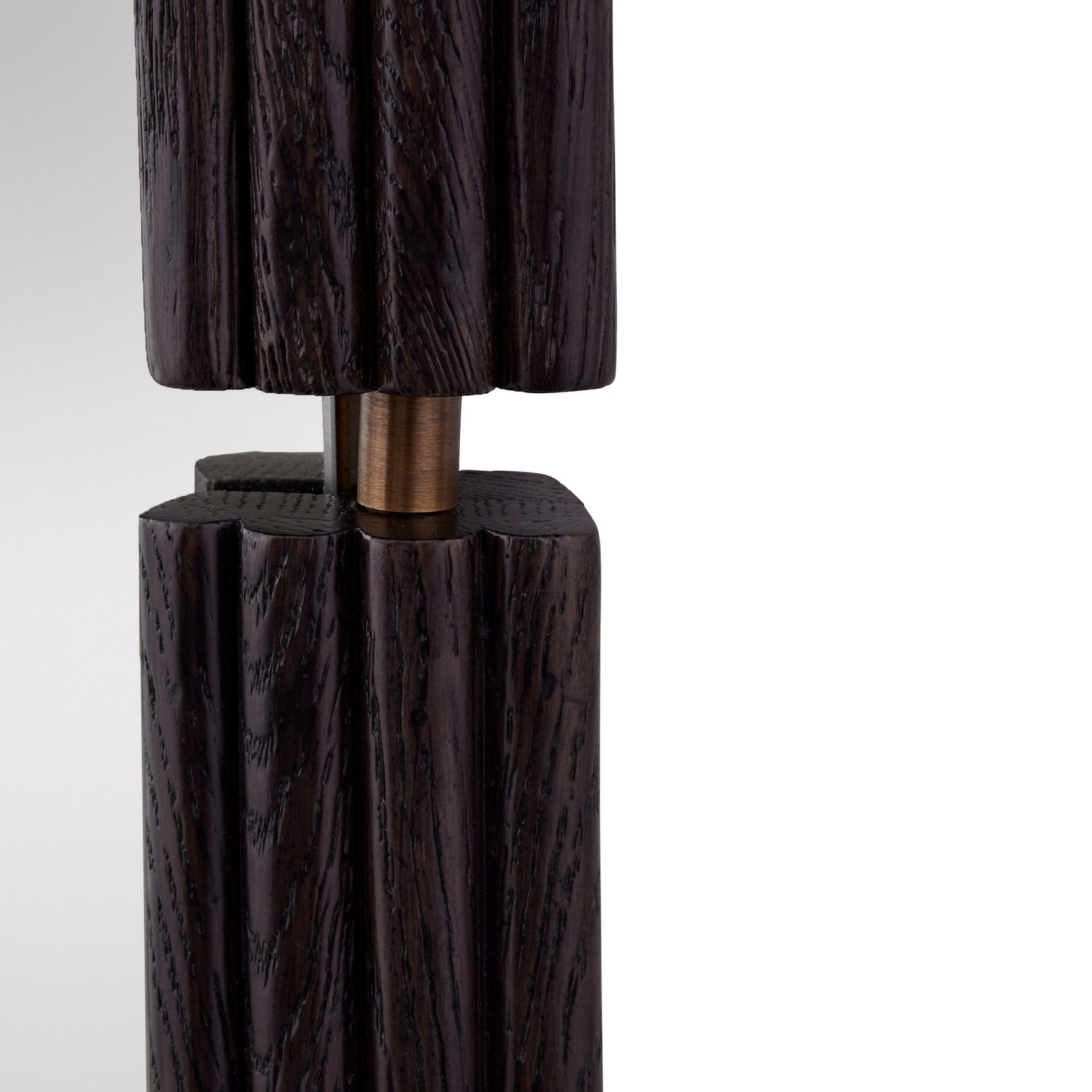 Arteriors - 4679 - Mirror - Mulholland - Sable