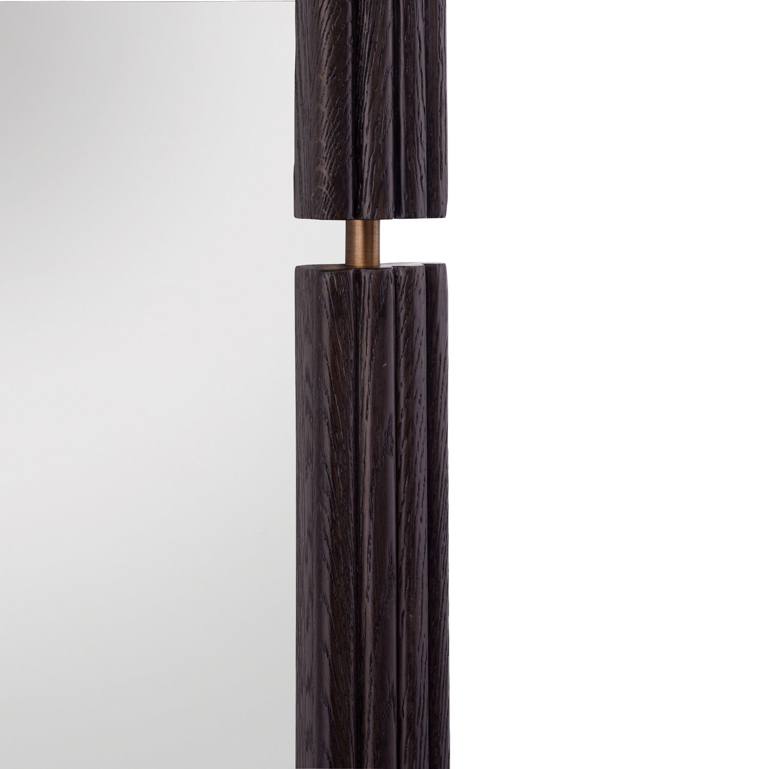 Arteriors - 4679 - Mirror - Mulholland - Sable