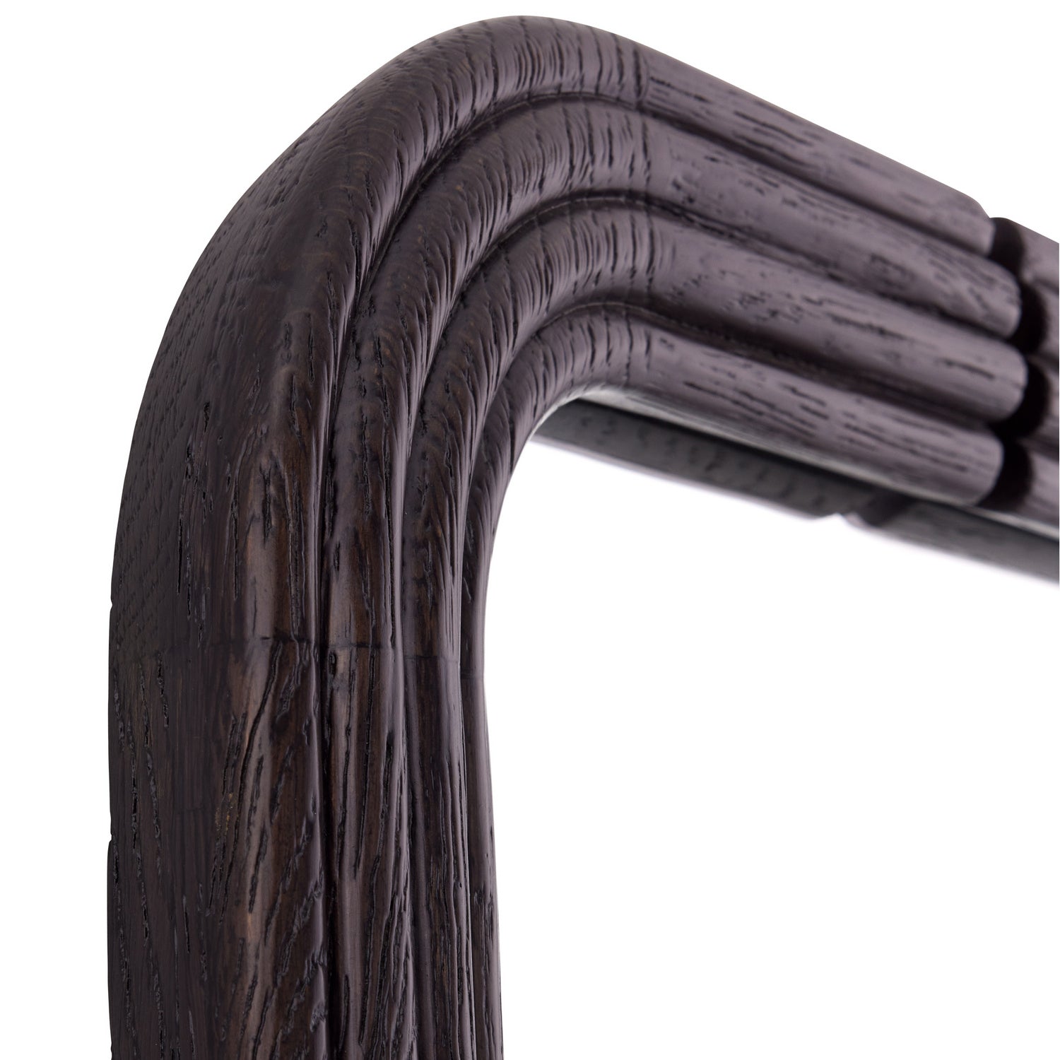 Arteriors - 4679 - Mirror - Mulholland - Sable