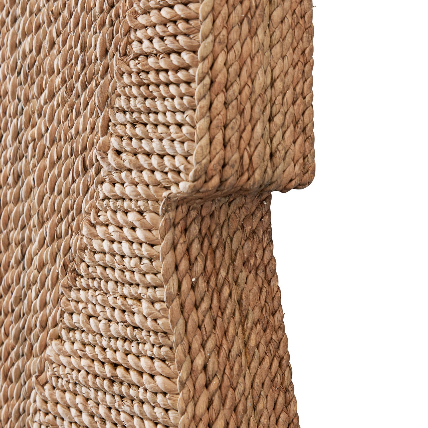 Arteriors - 5733 - Mirror - Mowgli - Tobacco Stained