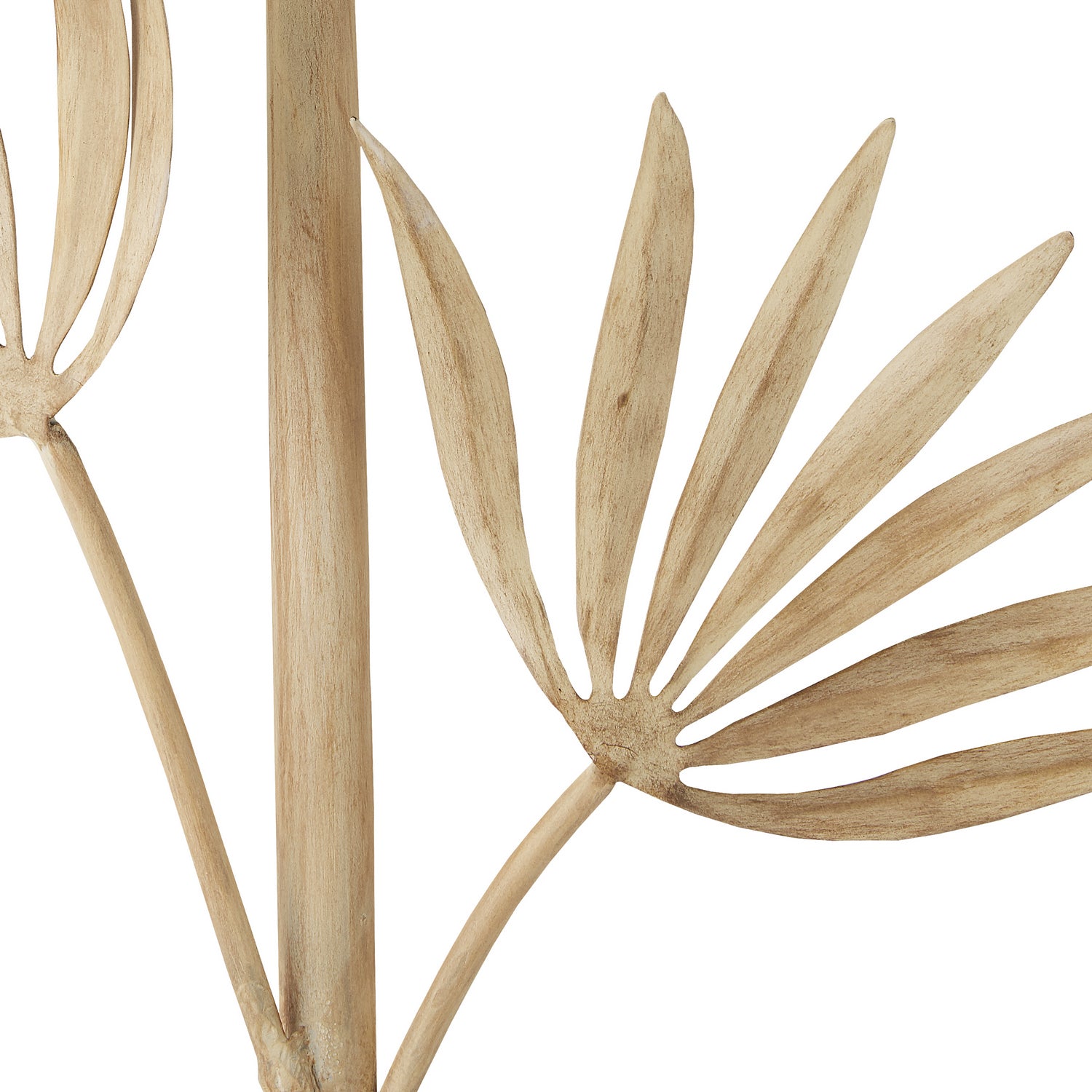 Currey and Company - 5900-0049 - One Light Wall Sconce - Calliope Collection - Coco Cream