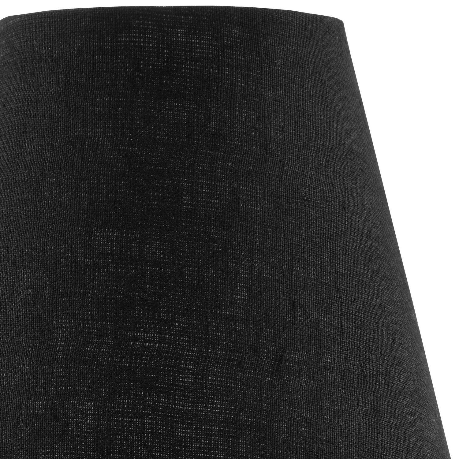 Currey and Company - 6000-0807 - One Light Table Lamp - Piccolo Collection - Black