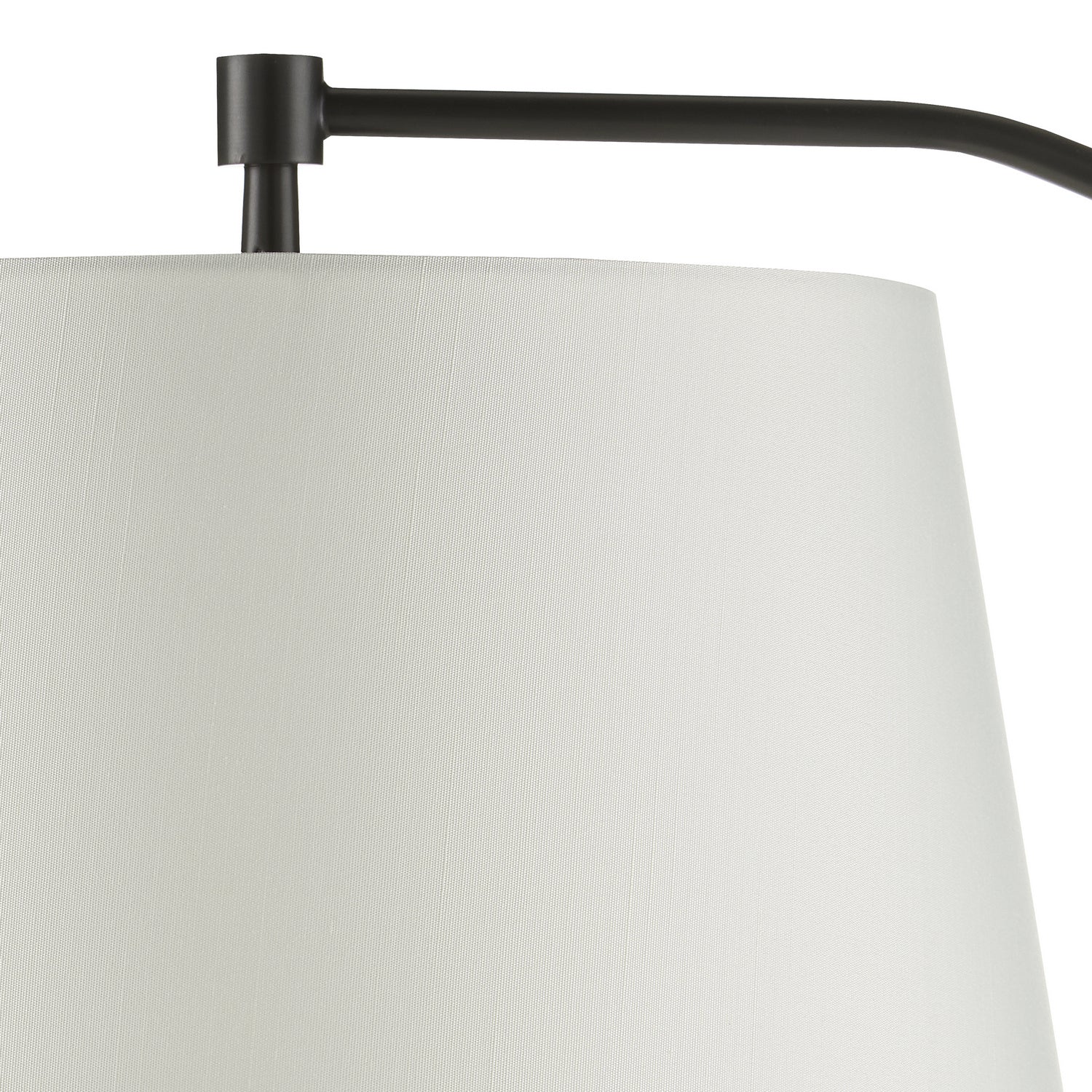 Currey and Company - 8000-0111 - One Light Floor Lamp - Maxstroke Collection - Oil Rubbed Bronze