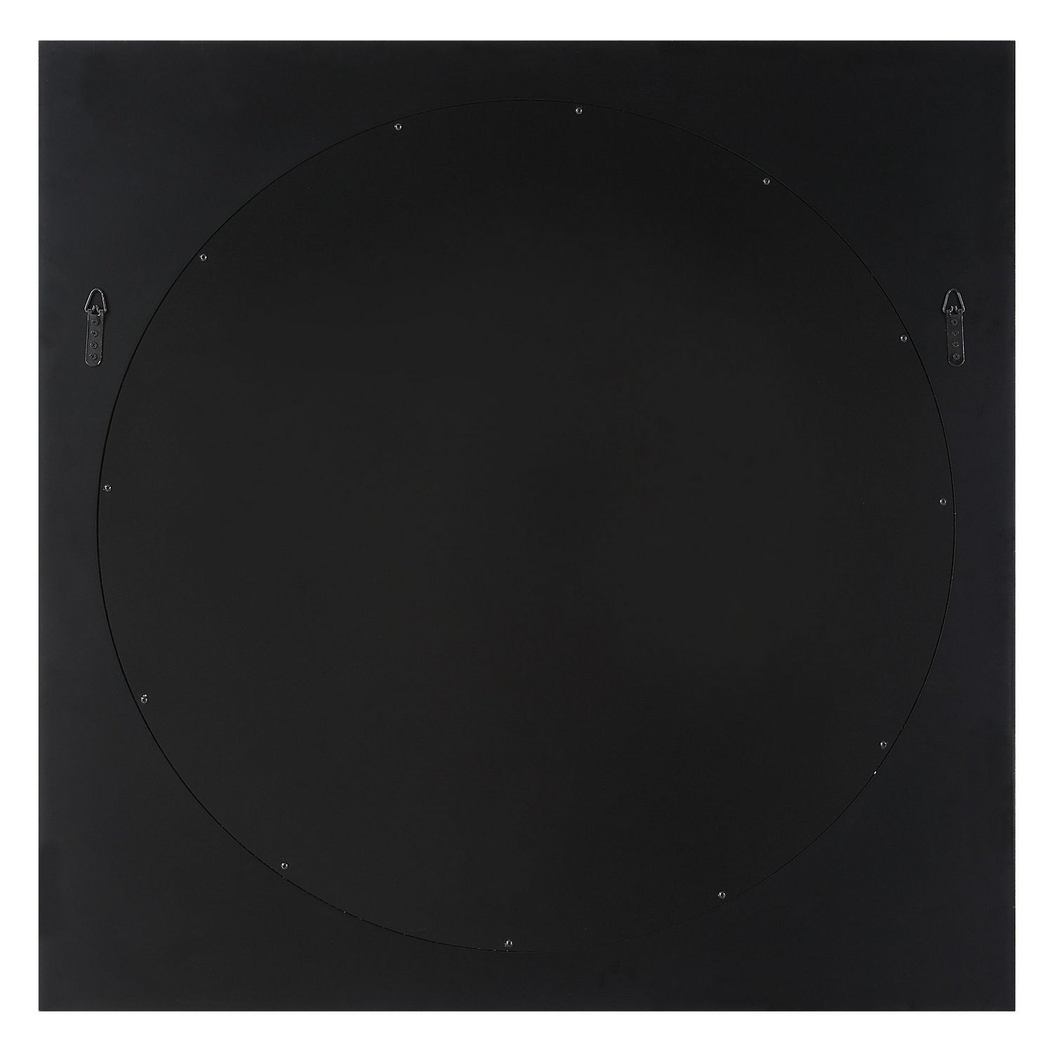 Uttermost - 09817 - Mirror - Cyprus - White