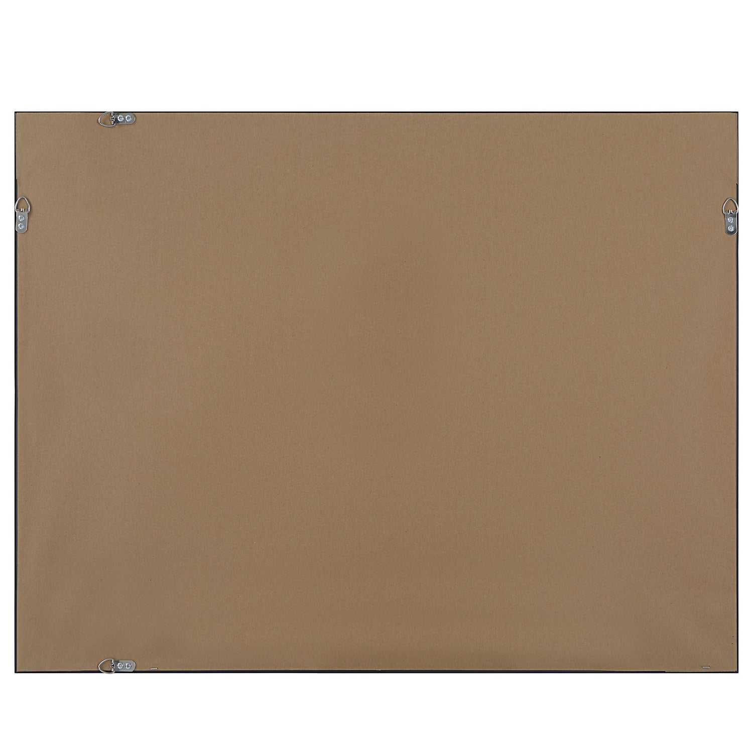 Uttermost - 41441 - Print - Mystere - Black