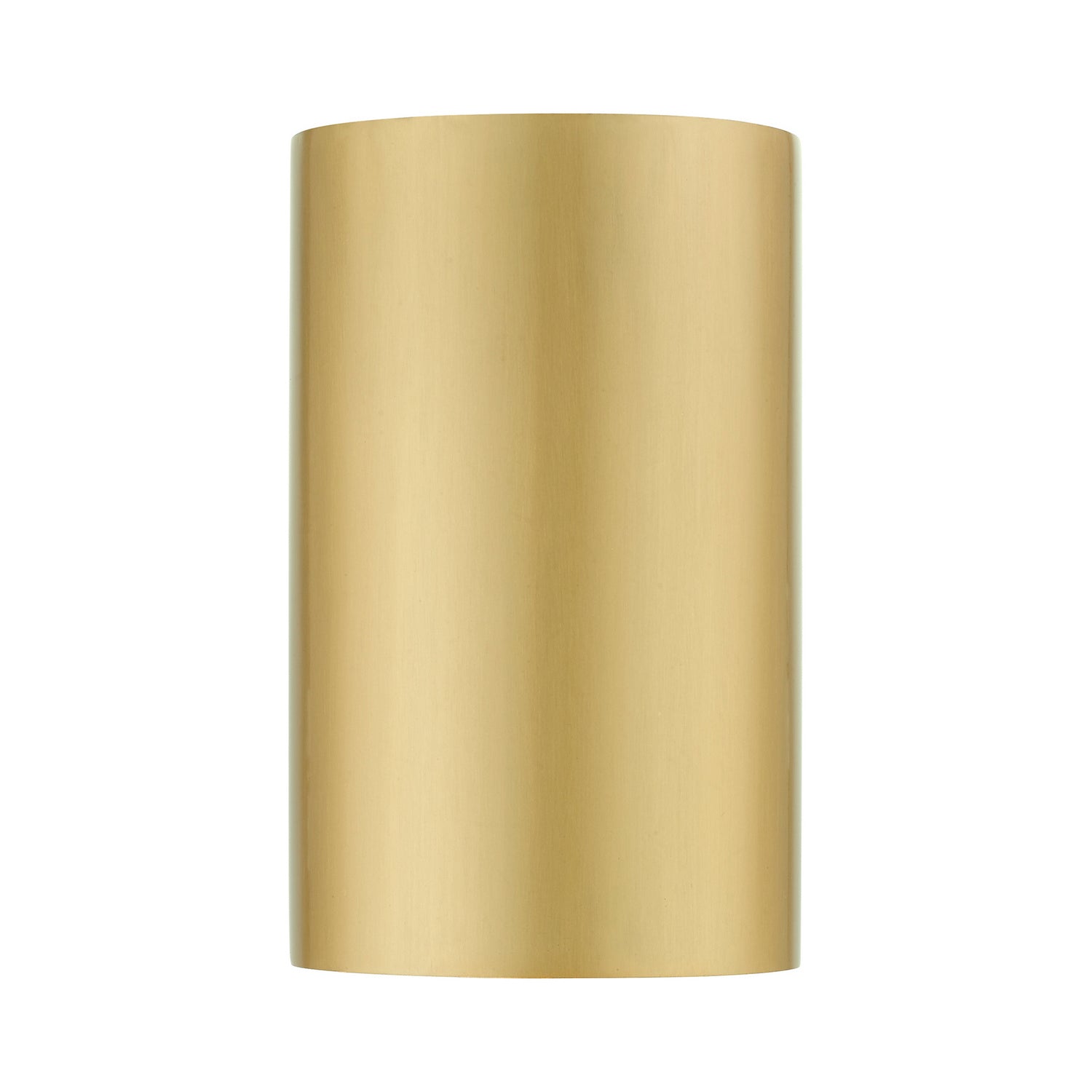 Livex Lighting - 22061-32 - One Light Outdoor Wall Sconce - Bond - Satin Gold