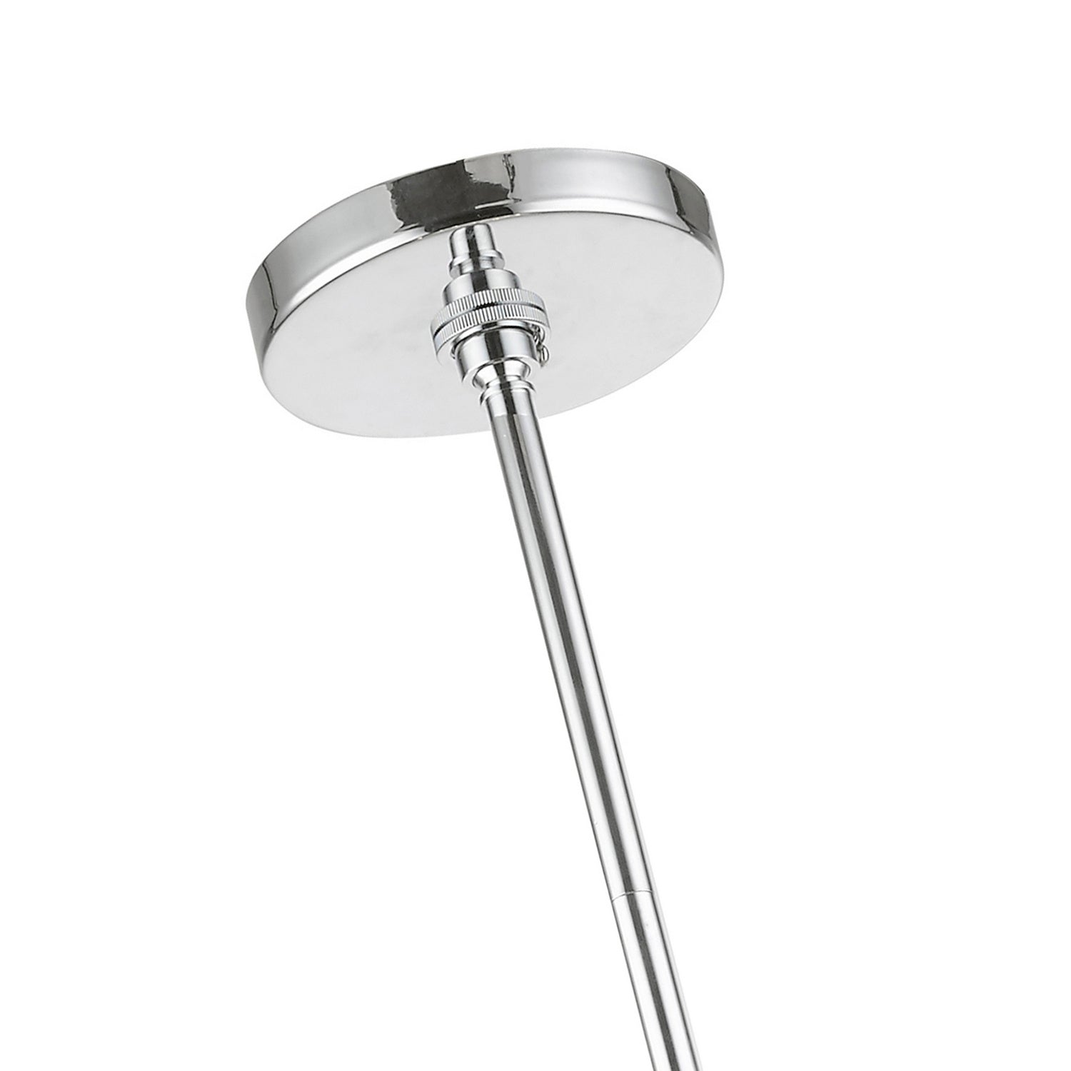 Livex Lighting - 41255-05 - Nine Light Chandelier - Utopia - Polished Chrome