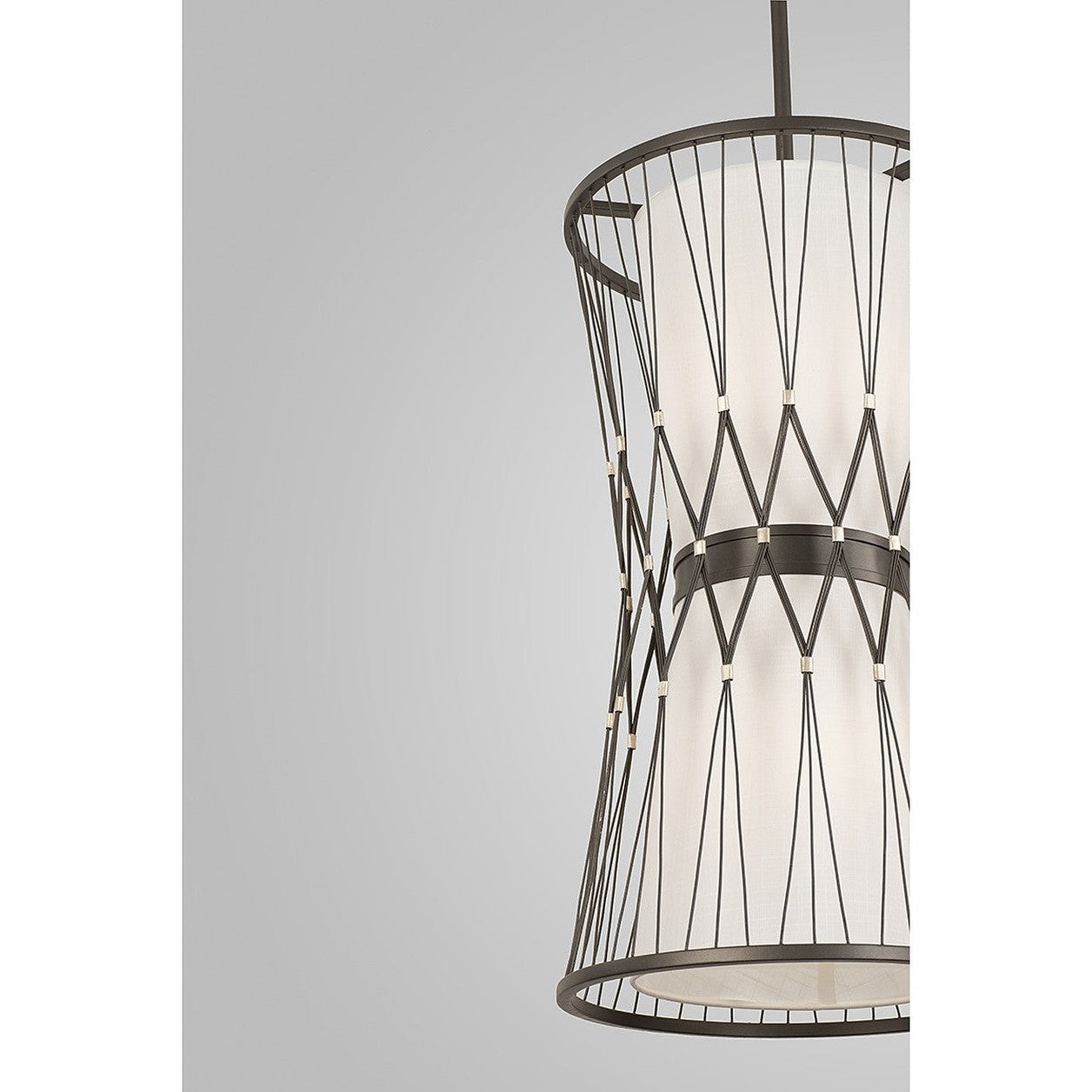 Savoy House - 3-8811-6-92 - Six Light Pendant - Joliet - Rumba