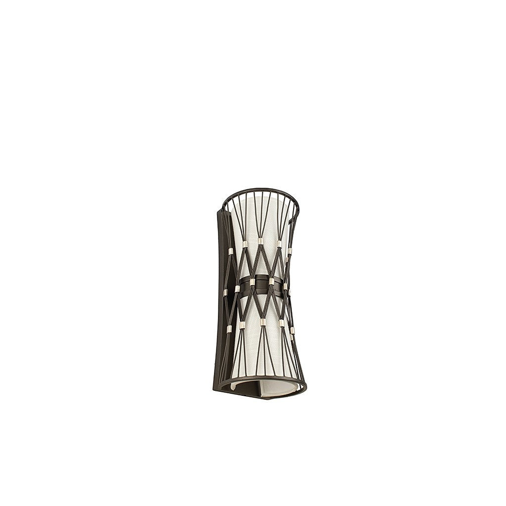 Savoy House - 9-8812-2-92 - Two Light Wall Sconce - Joliet - Rumba