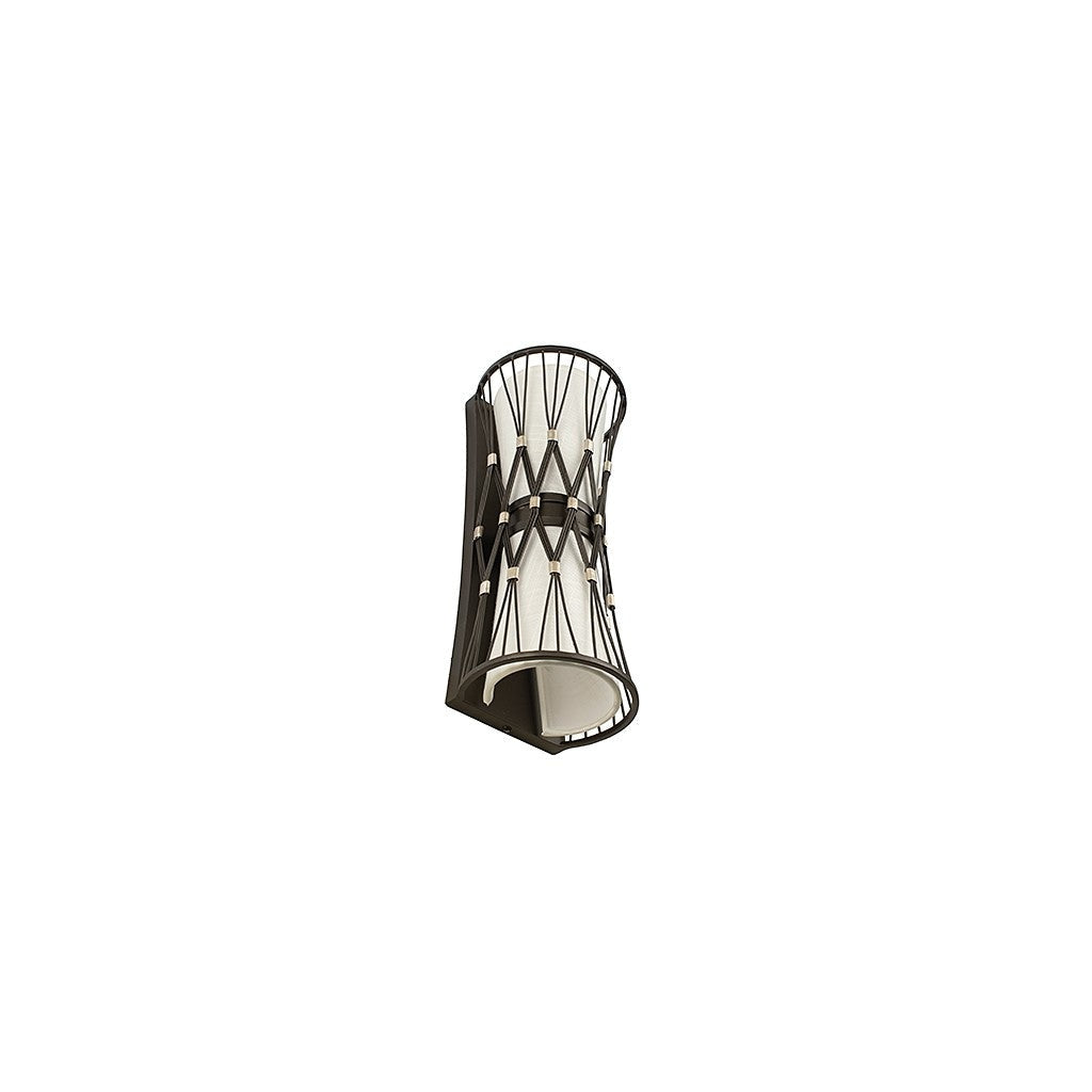 Savoy House - 9-8812-2-92 - Two Light Wall Sconce - Joliet - Rumba