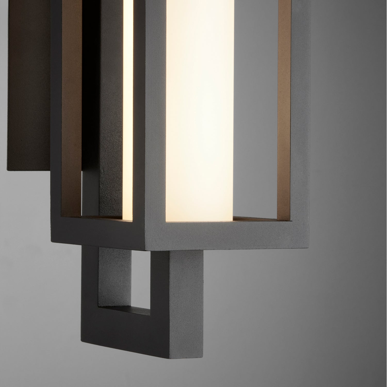 Quorum - 753-22-69 - LED Wall Mount - Parlor - Textured Black