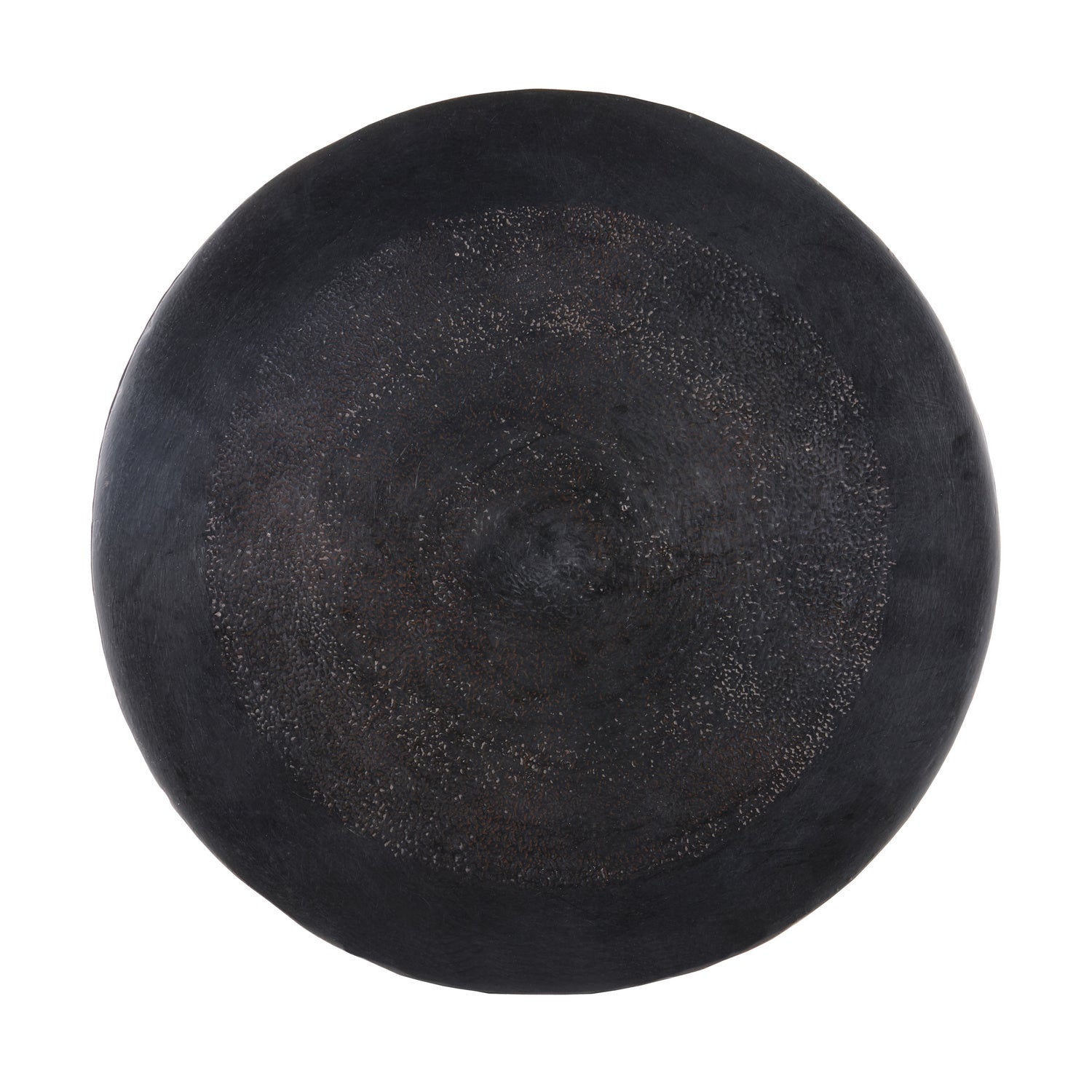 Currey and Company - 4000-0143 - Accent Table - Gallo Collection - Bronze