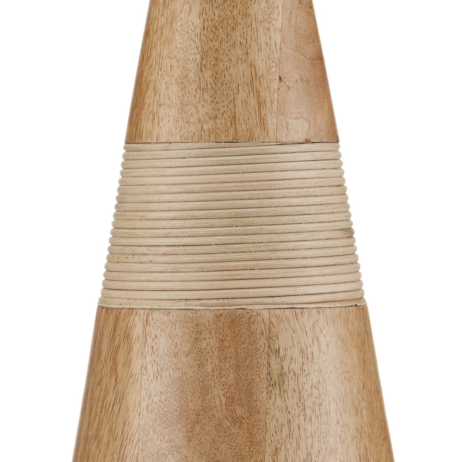 Currey and Company - 6000-0828 - One Light Table Lamp - Amalia Table Lamp - Natural/Brass