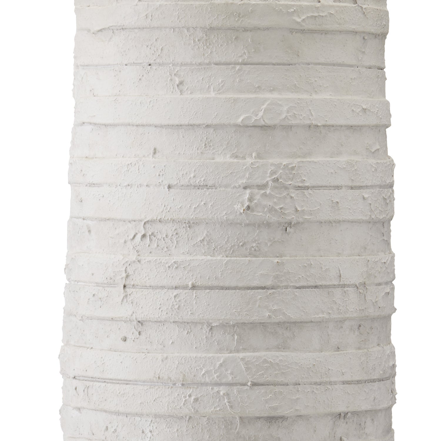 Currey and Company - 6000-0849 - One Light Table Lamp - Innkeeper Collection - White