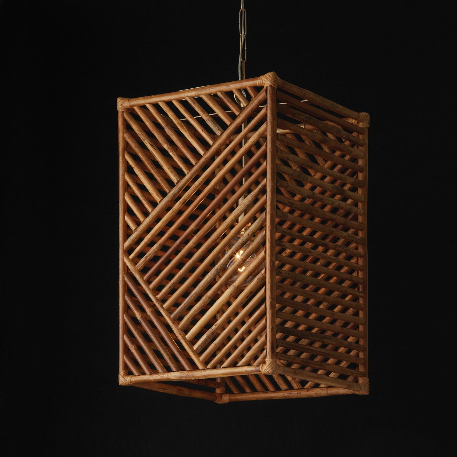 Capital Lighting - 547411MA - One Light Foyer - Soleil - Matte Brass