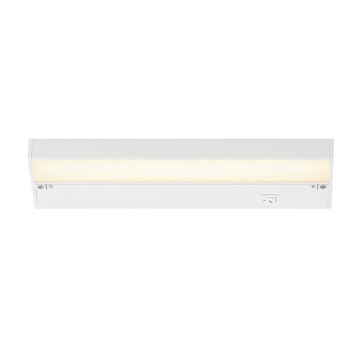 Savoy House - 4-UC-3000K-12-WH - LED Undercabinet - White