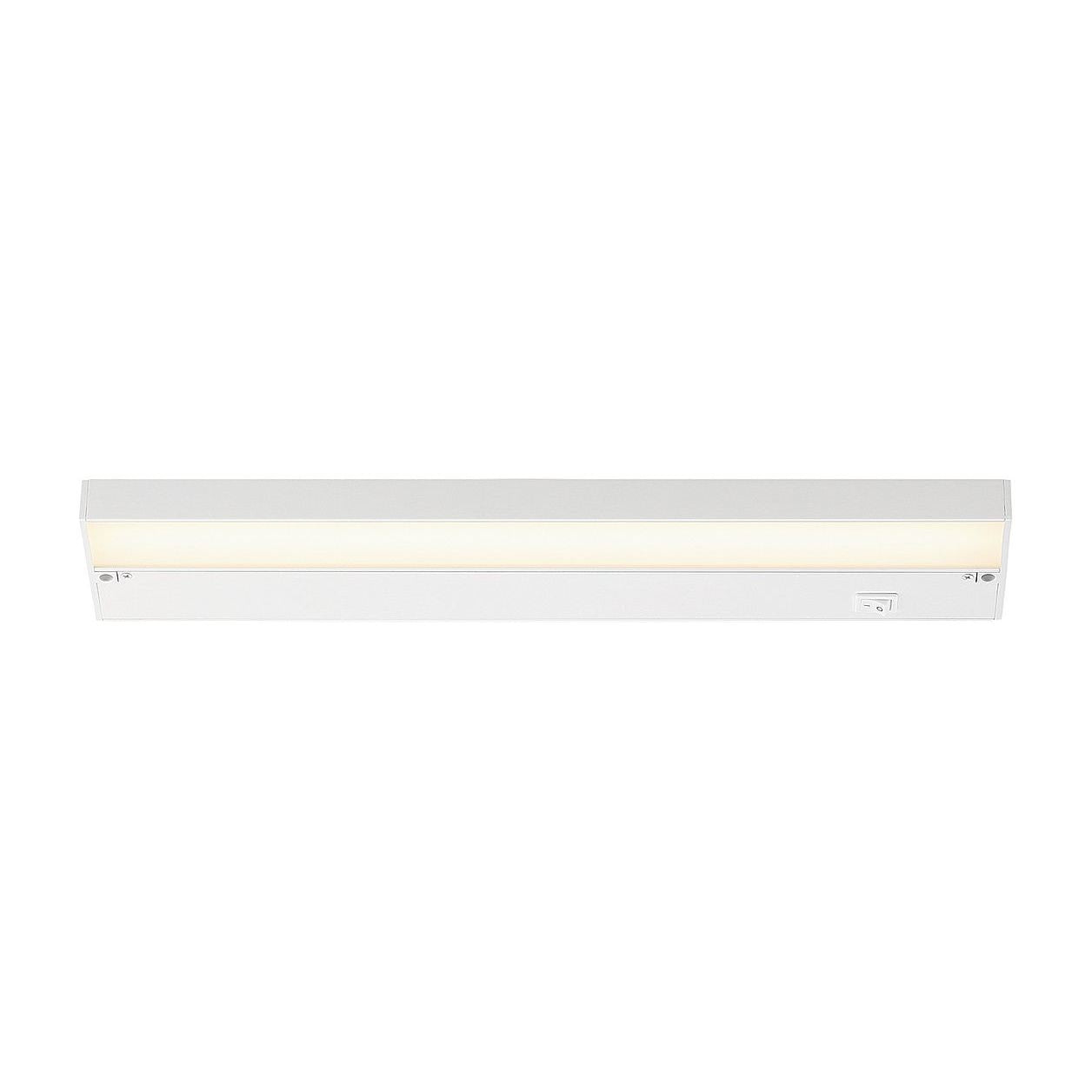 Savoy House - 4-UC-3000K-18-WH - LED Undercabinet - White