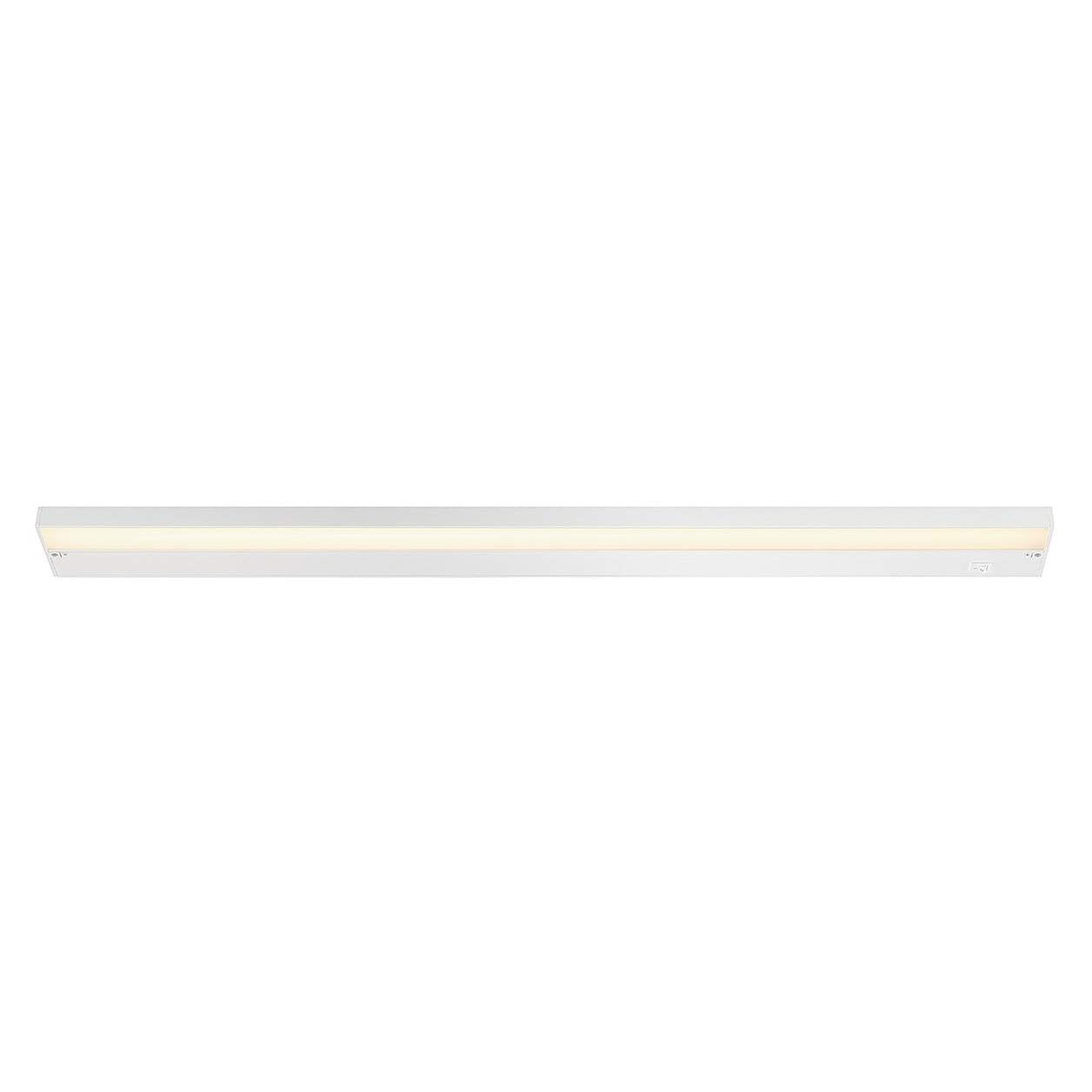 Savoy House - 4-UC-3000K-40-WH - LED Undercabinet - White
