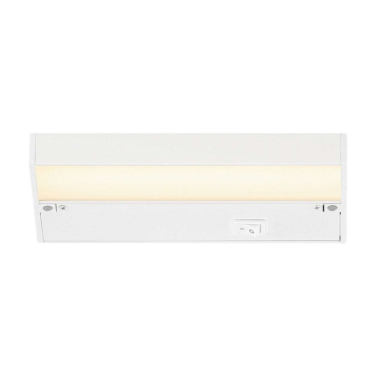 Savoy House - 4-UC-3000K-8-WH - LED Undercabinet - White
