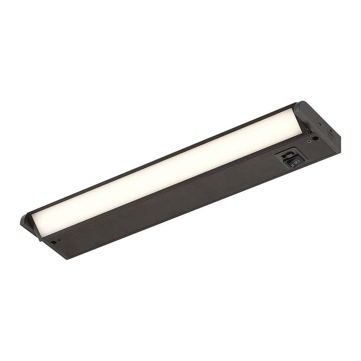 Savoy House - 4-UC-5CCT-16-BZ - LED Undercabinet - Bronze