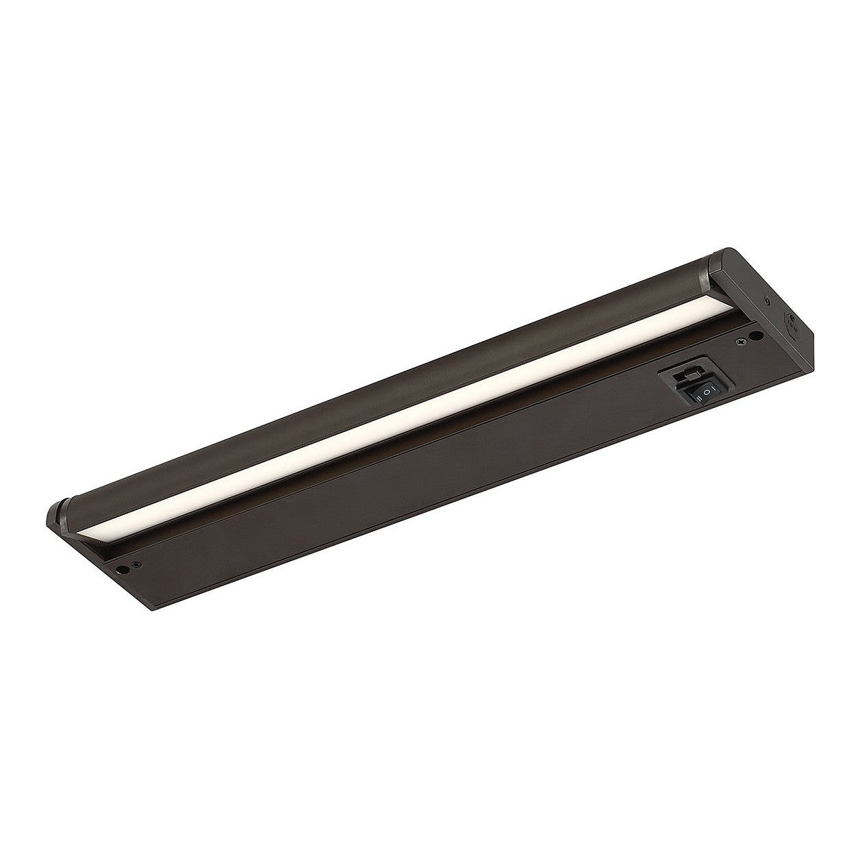 Savoy House - 4-UC-5CCT-16-BZ - LED Undercabinet - Bronze