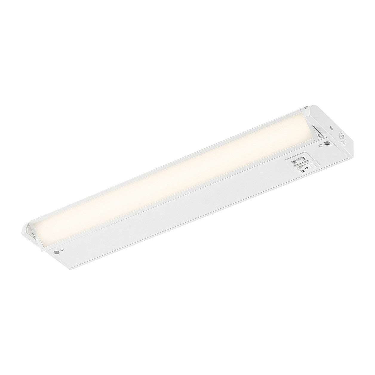 Savoy House - 4-UC-5CCT-16-WH - LED Undercabinet - White