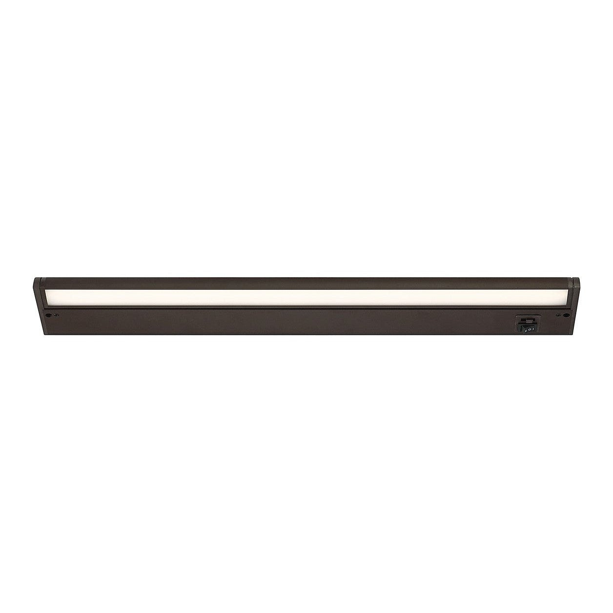 Savoy House - 4-UC-5CCT-24-BZ - LED Undercabinet - Bronze