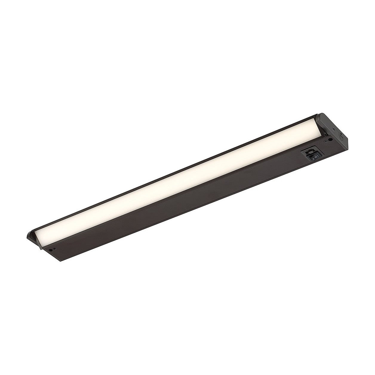 Savoy House - 4-UC-5CCT-24-BZ - LED Undercabinet - Bronze
