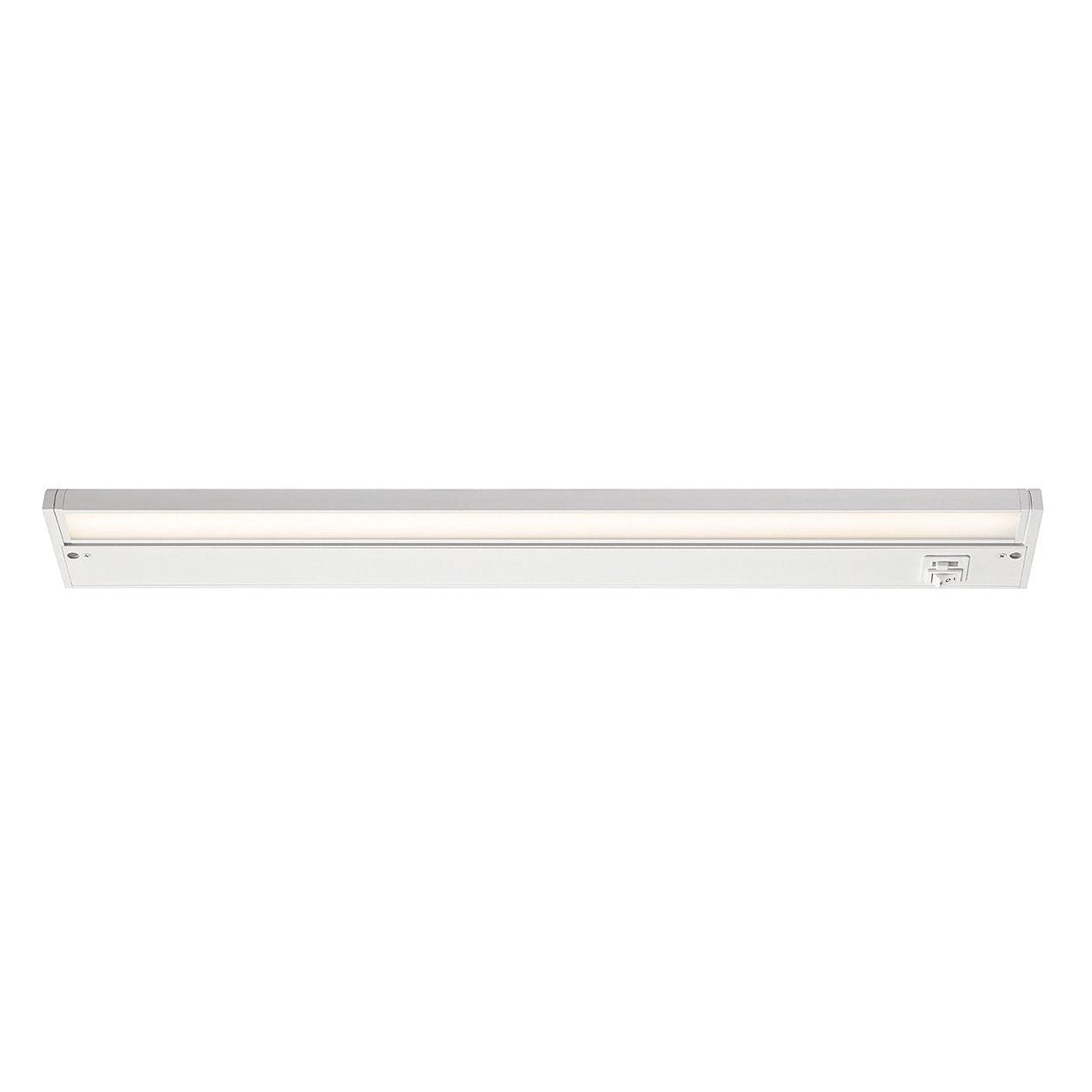 Savoy House - 4-UC-5CCT-24-WH - LED Undercabinet - White