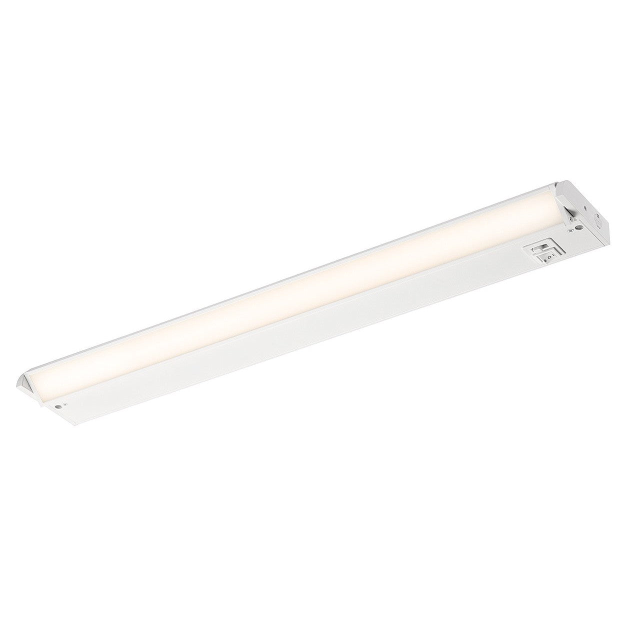 Savoy House - 4-UC-5CCT-24-WH - LED Undercabinet - White
