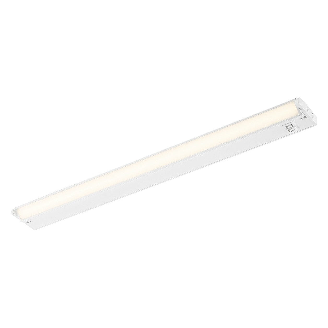 Savoy House - 4-UC-5CCT-32-WH - LED Undercabinet - White