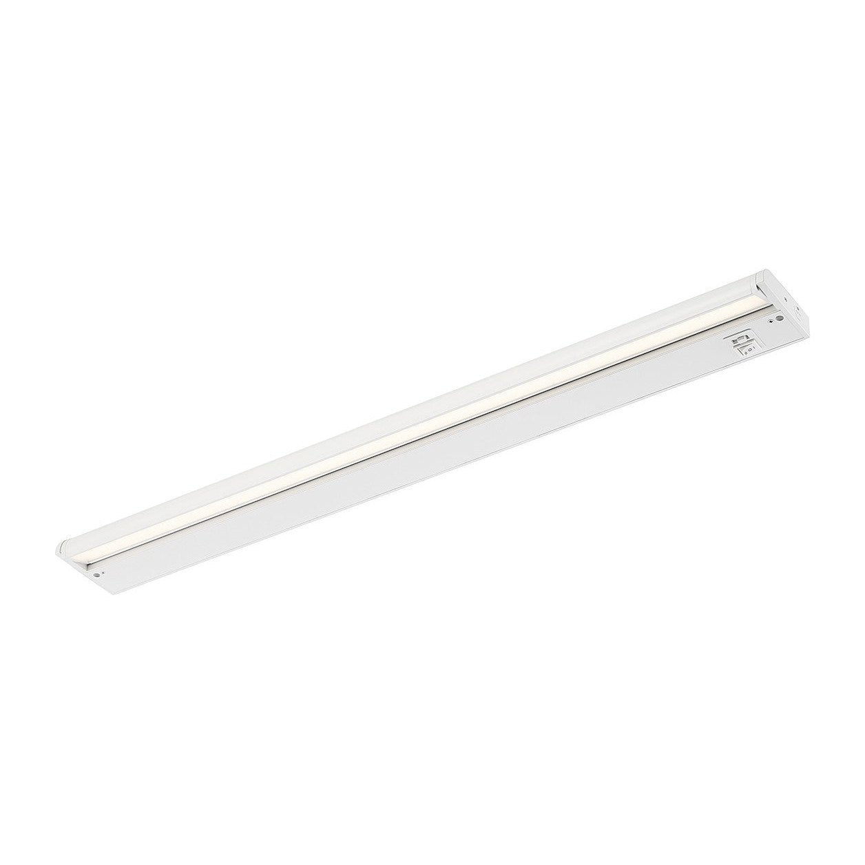 Savoy House - 4-UC-5CCT-32-WH - LED Undercabinet - White