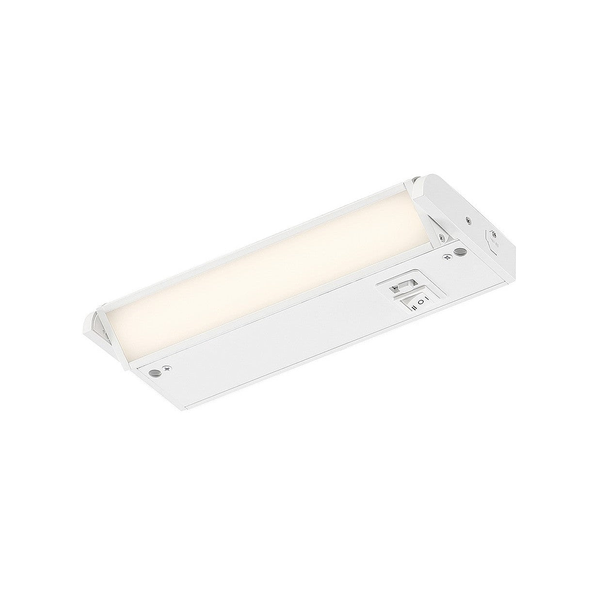 Savoy House - 4-UC-5CCT-9-WH - LED Undercabinet - White