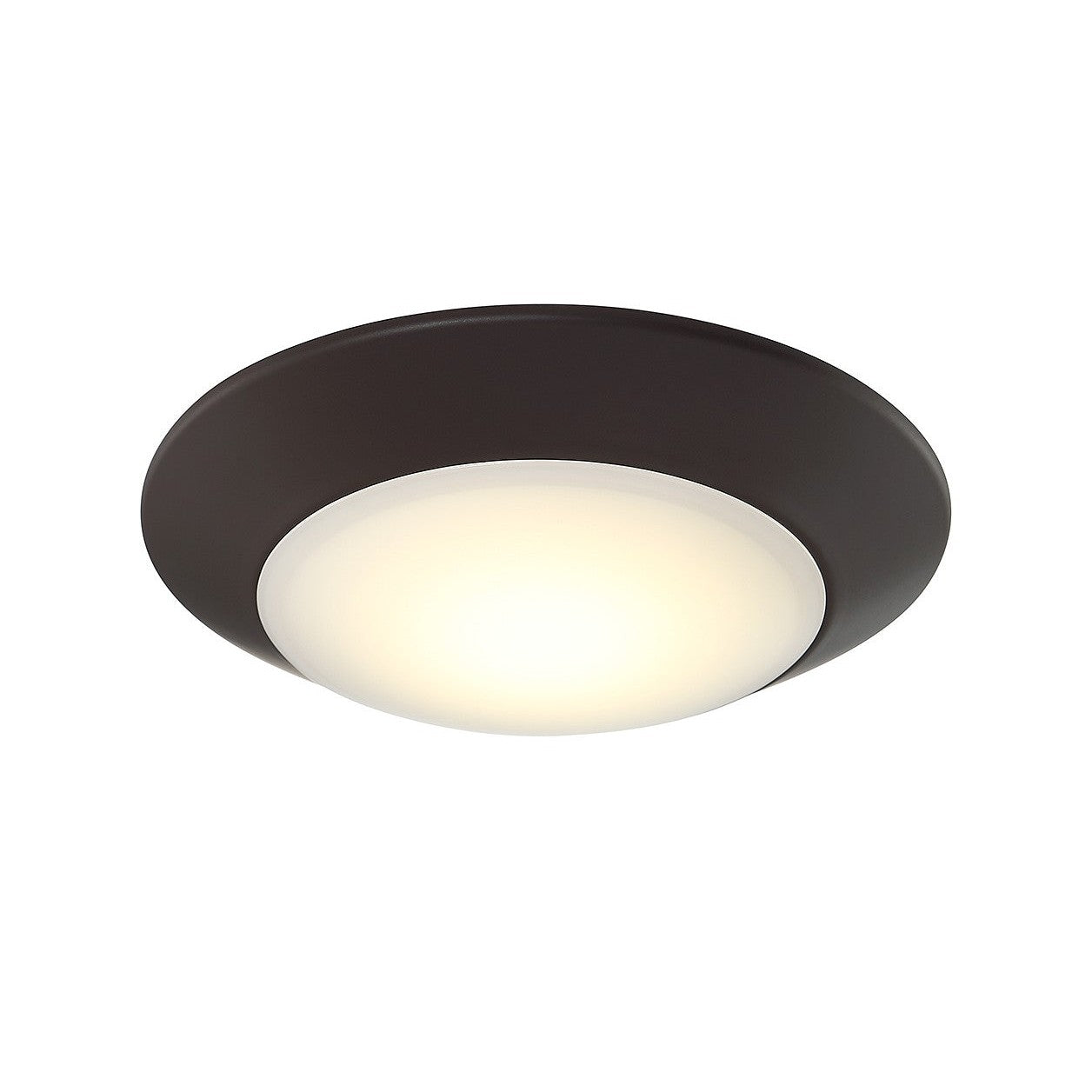 Savoy House - 6-2000-6-BZ - LED Disc Light - Bronze