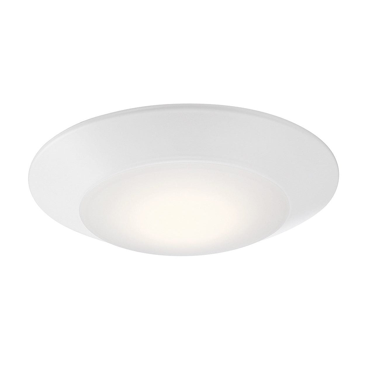 Savoy House - 6-5CCT-7-WH - LED Disc Light - White