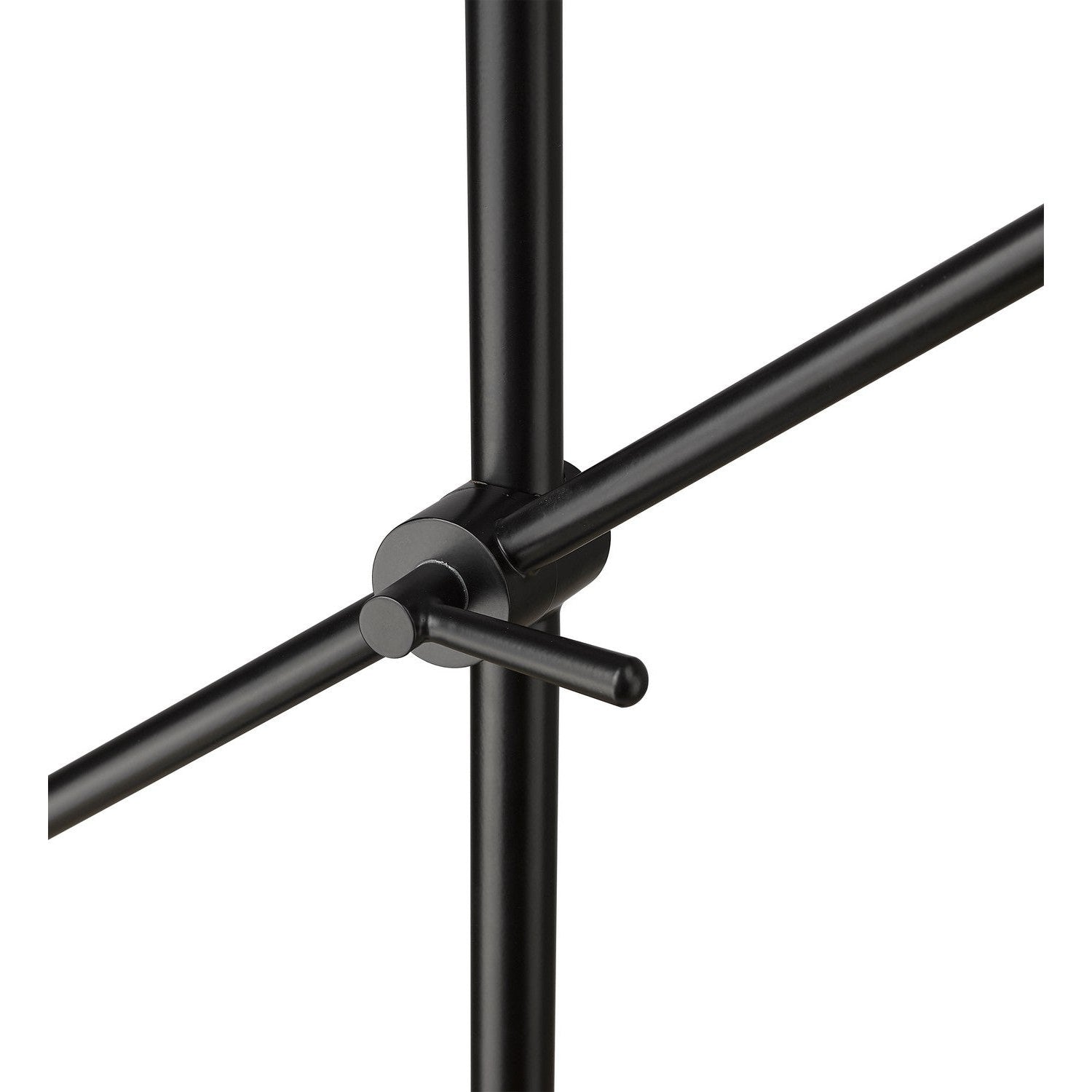 Z-Lite - 1942TL-MB - One Light Table Lamp - Bellamy - Matte Black