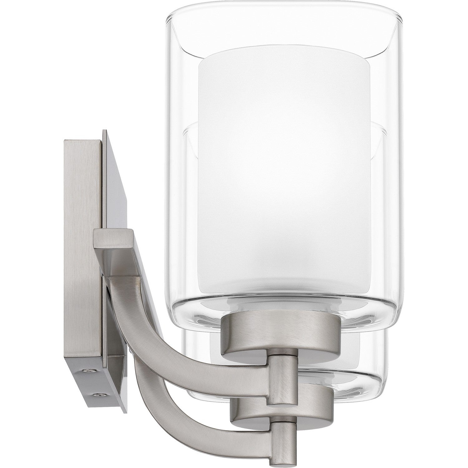Quoizel - KLT8902BN - Two Light Bath - Kolt - Brushed Nickel