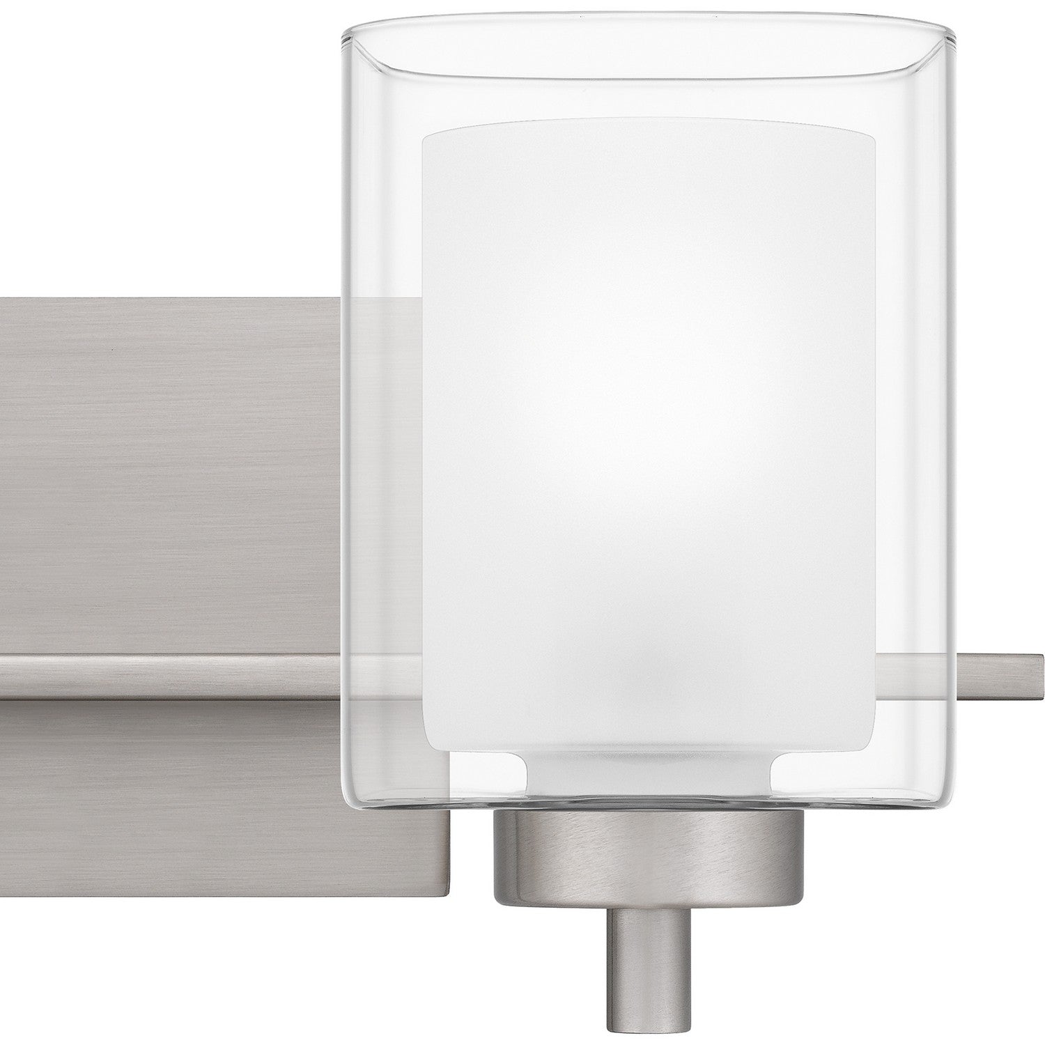 Quoizel - KLT8902BN - Two Light Bath - Kolt - Brushed Nickel