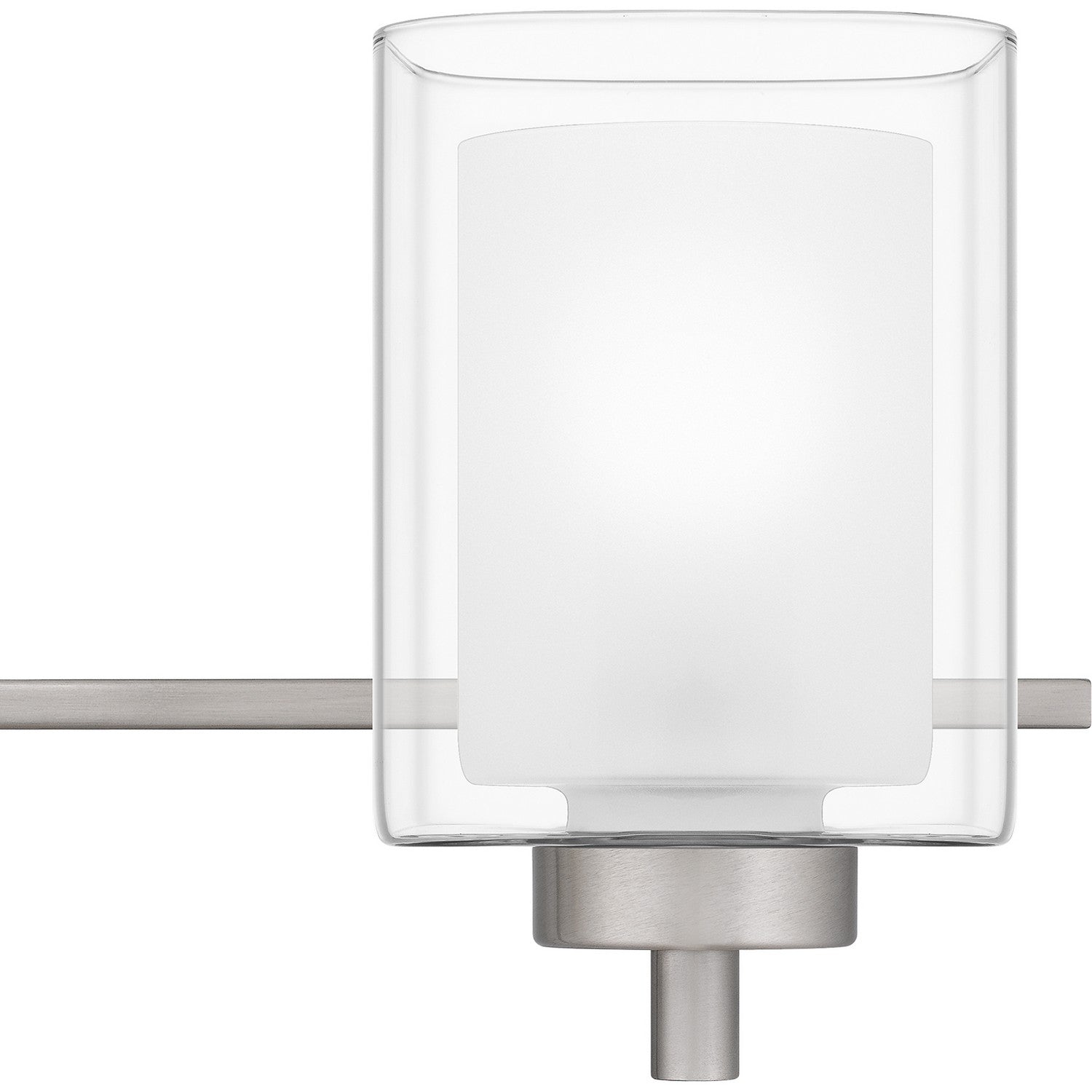 Quoizel - KLT8904BN - Four Light Bath - Kolt - Brushed Nickel